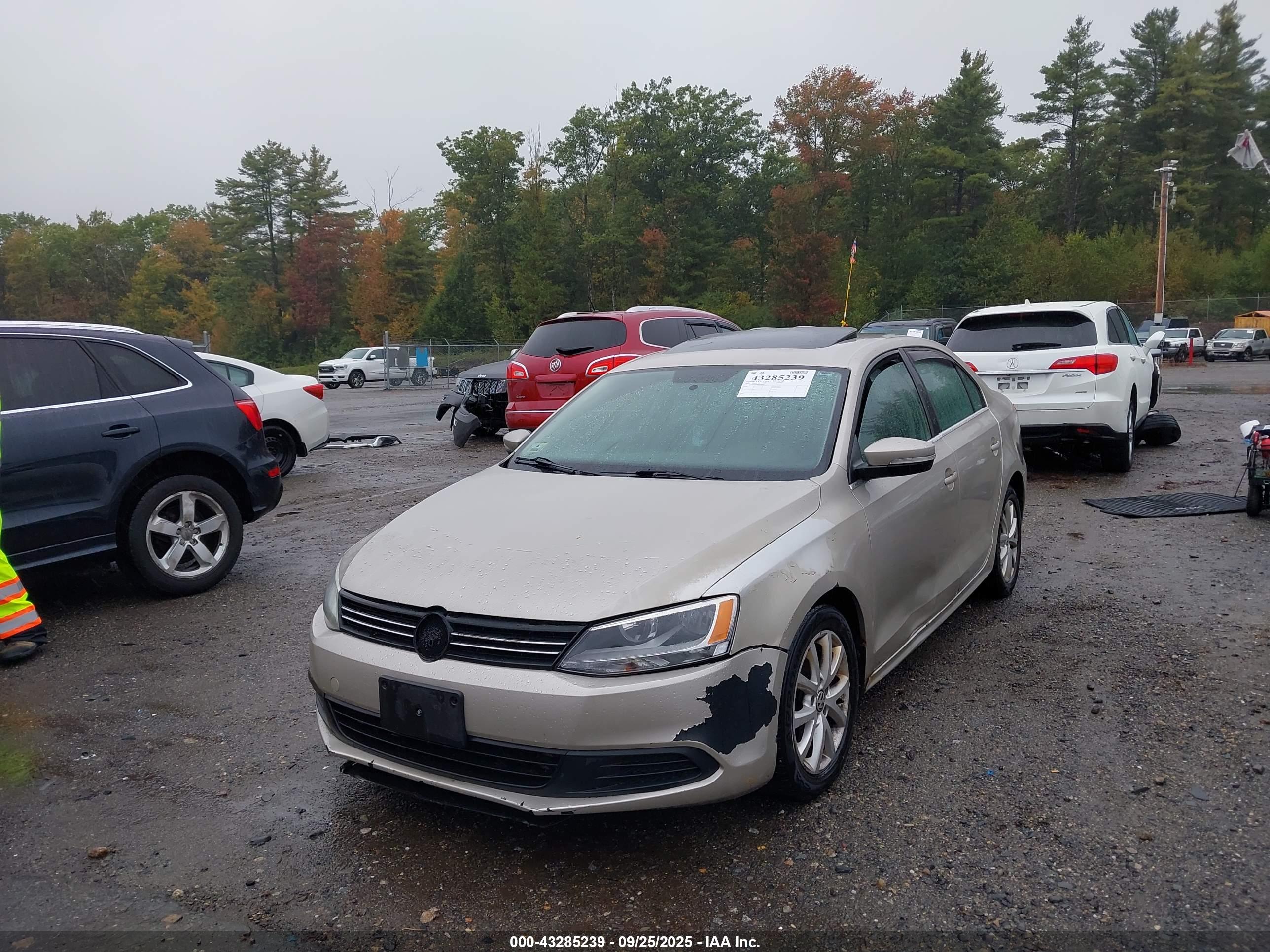 VOLKSWAGEN JETTA image 2