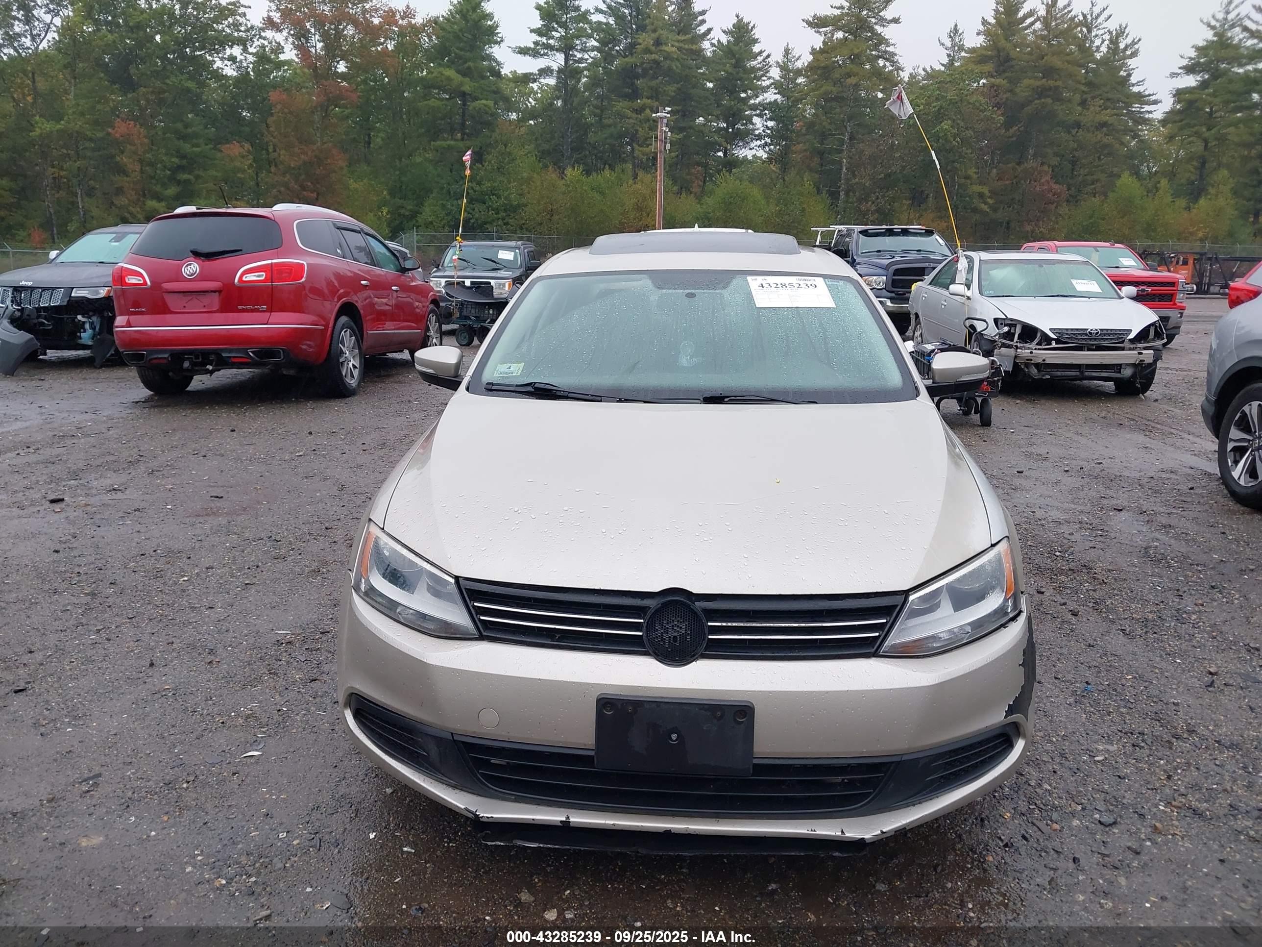 VOLKSWAGEN JETTA image 6