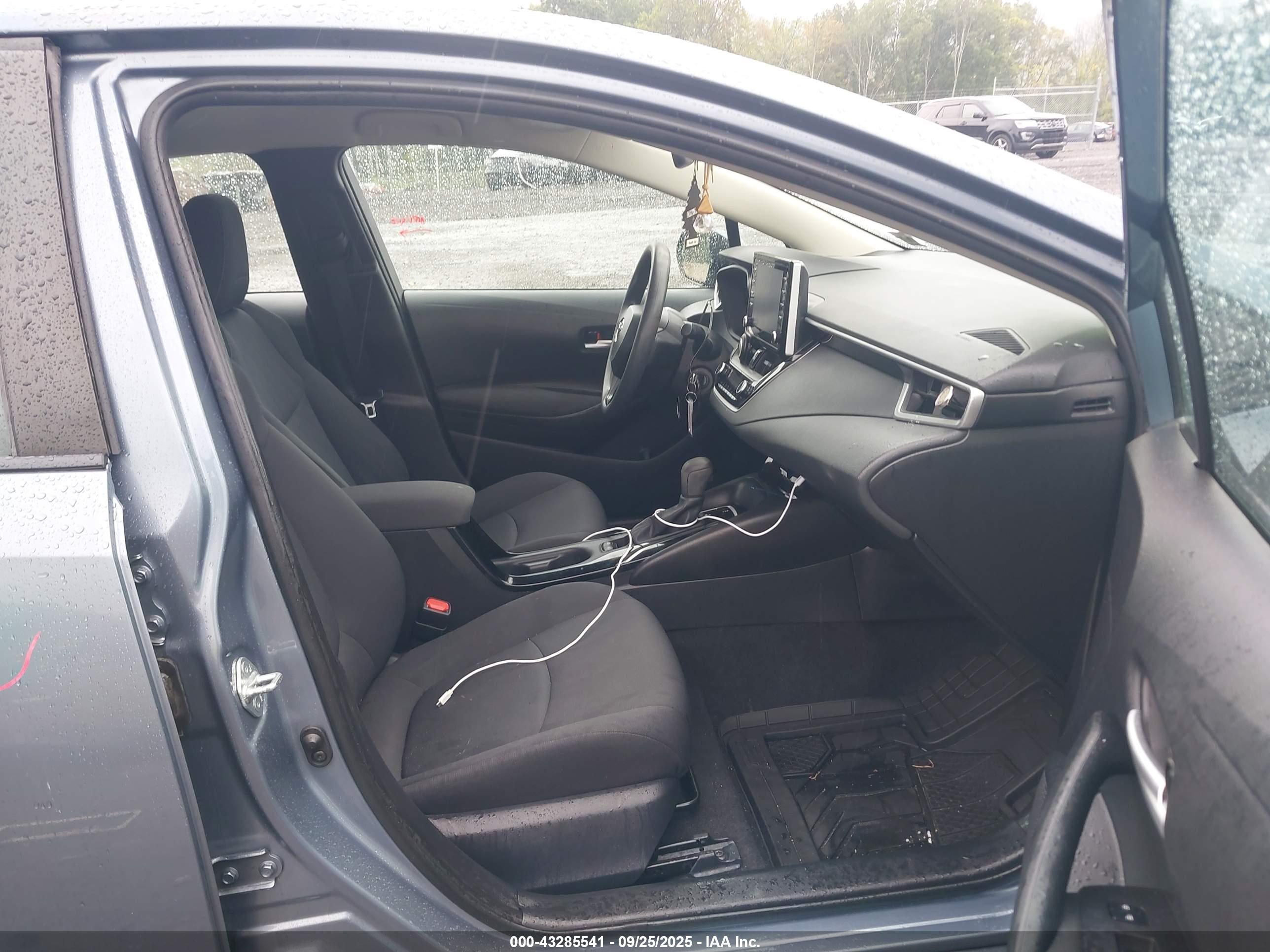 TOYOTA COROLLA image 5