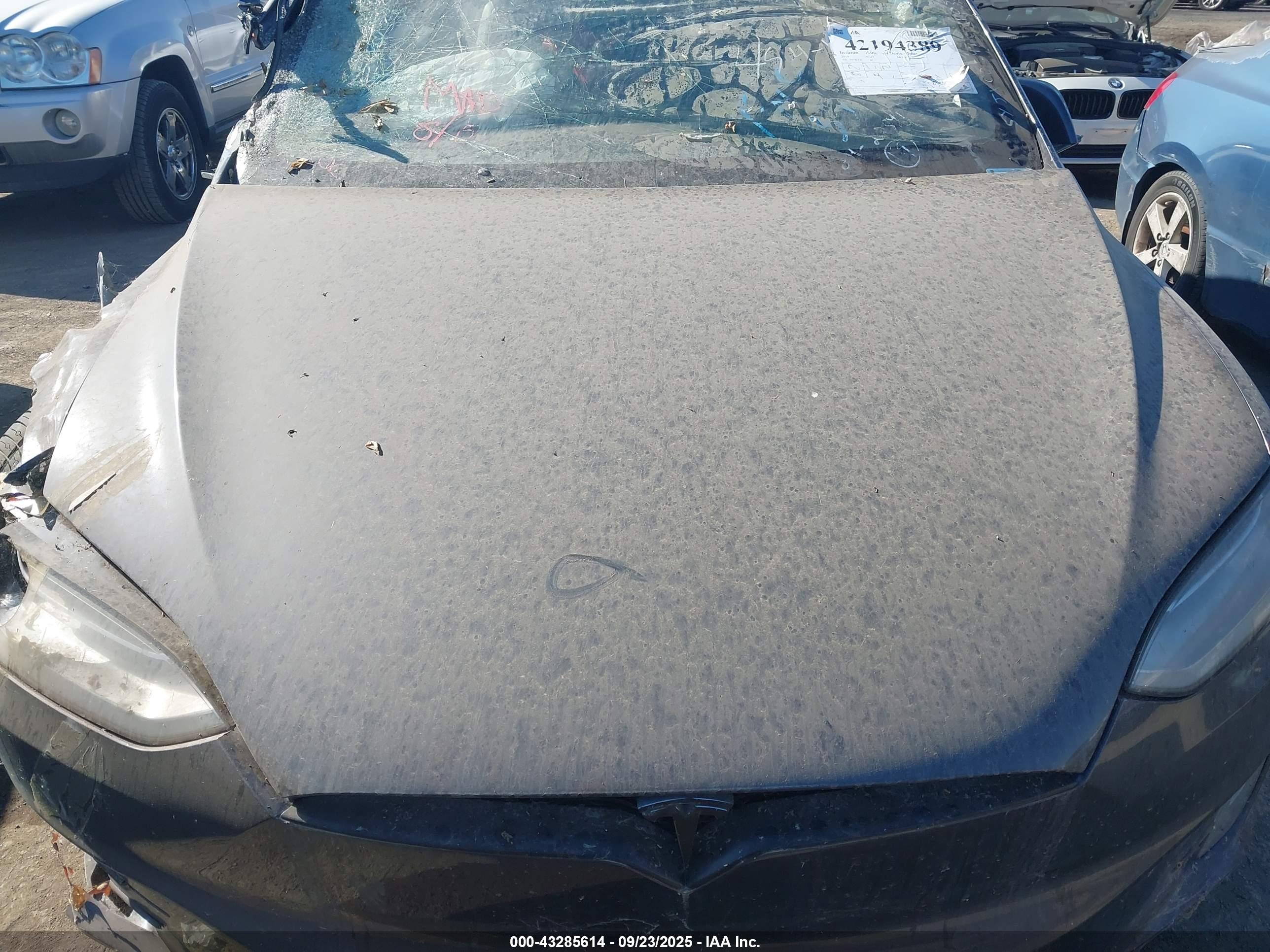 TESLA MODEL image 10