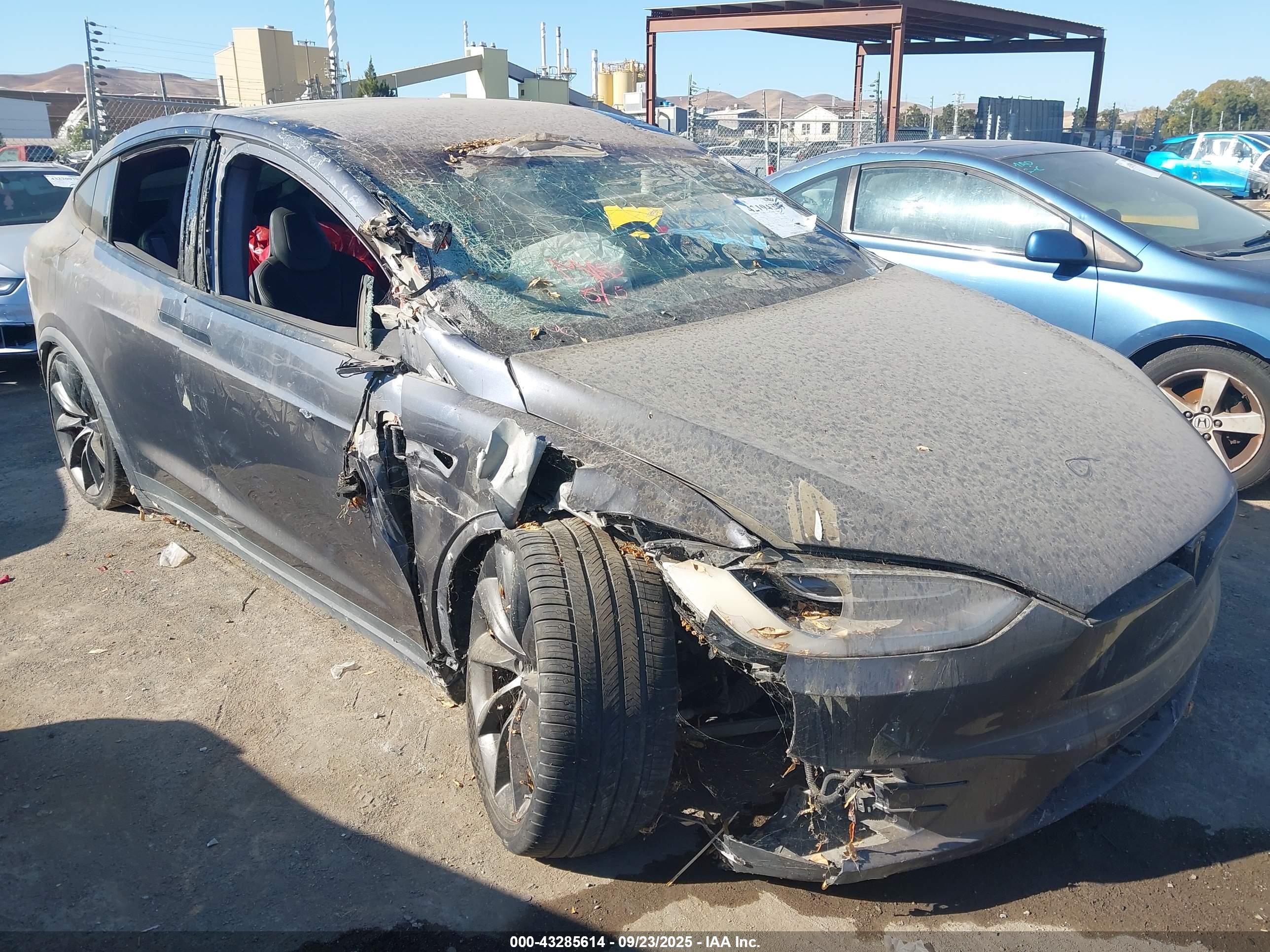 TESLA MODEL image 6