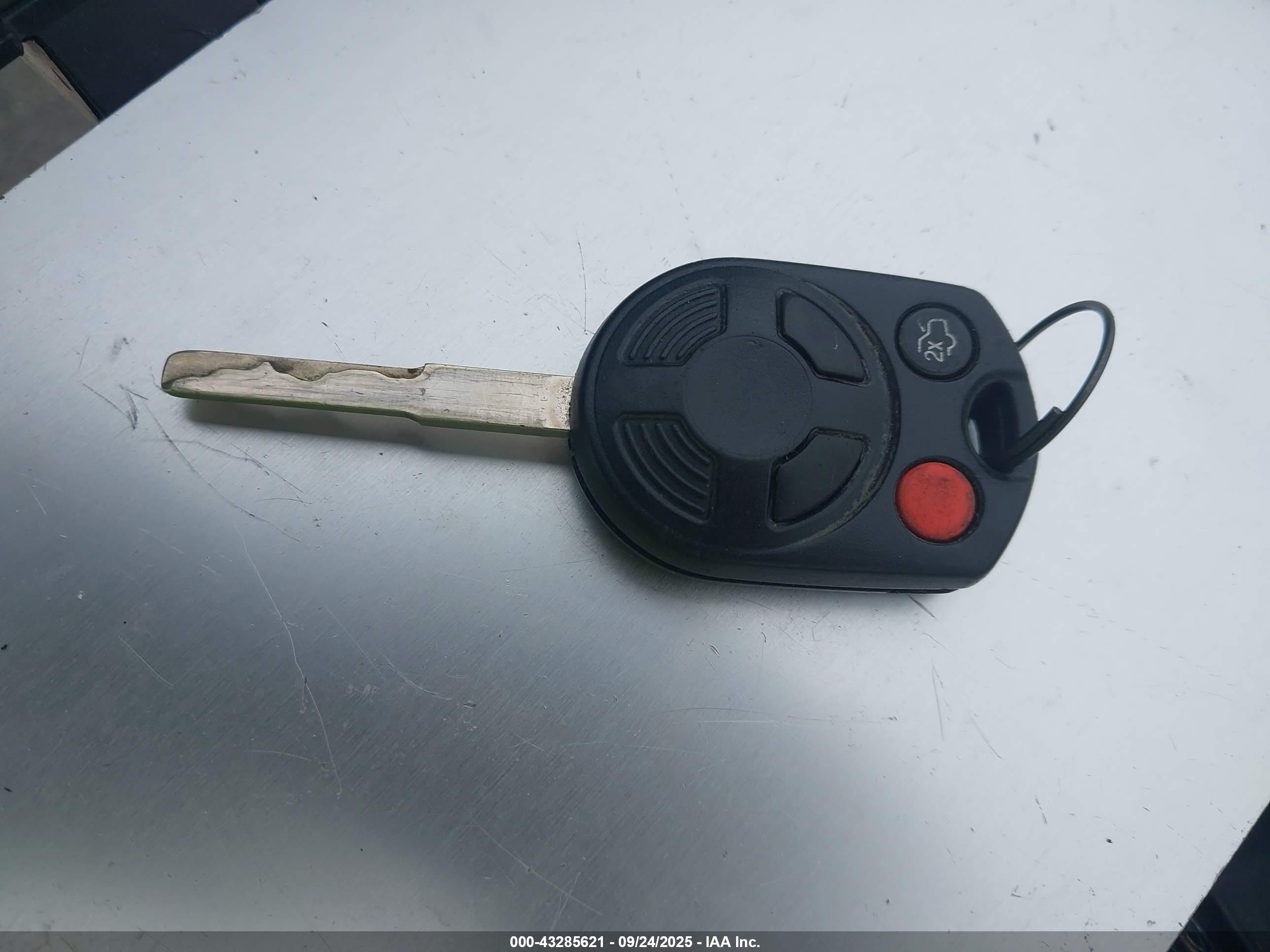 FORD FOCUS image 11