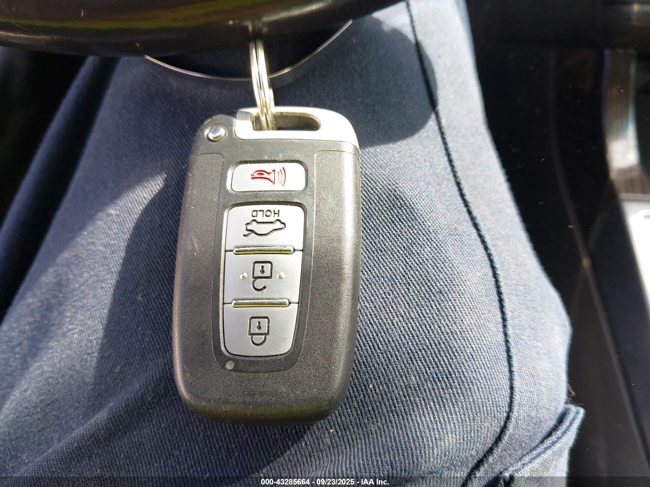 KIA OPTIMA image 11