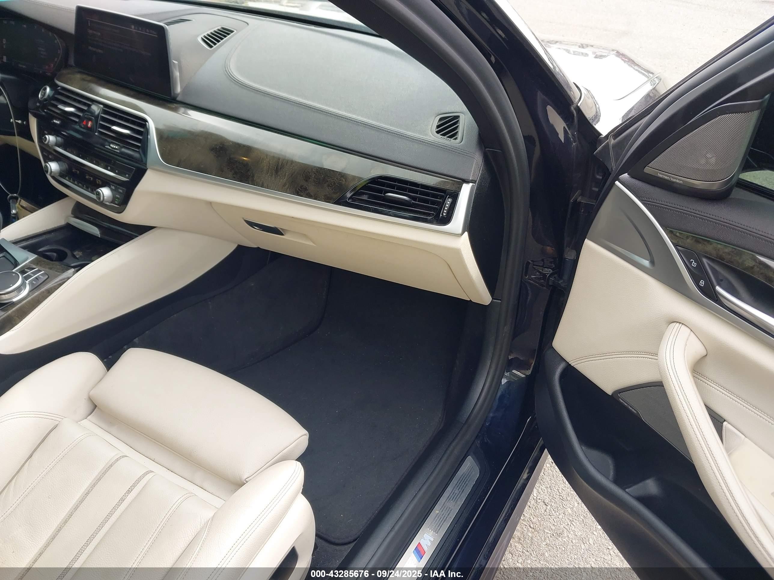 BMW 530I image 5