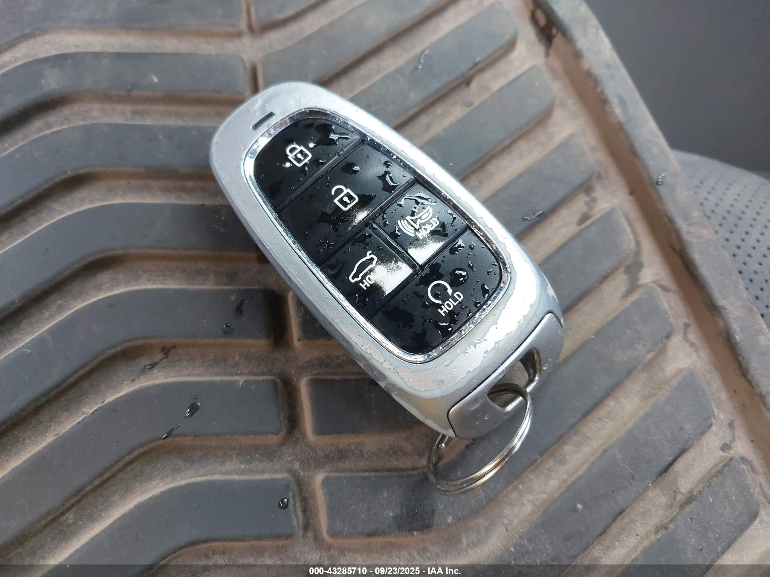 HYUNDAI SONATA image 11