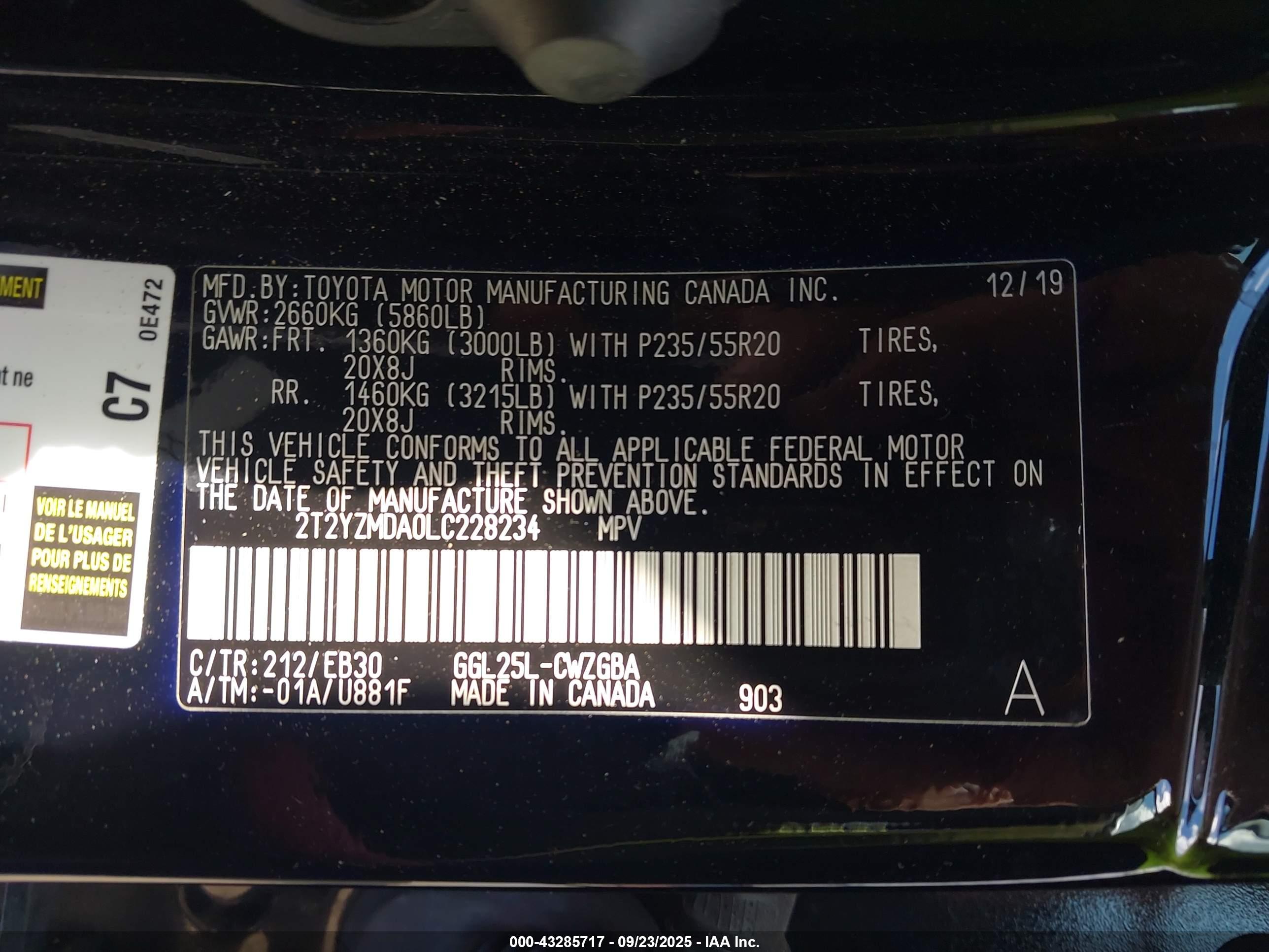 LEXUS RX image 9
