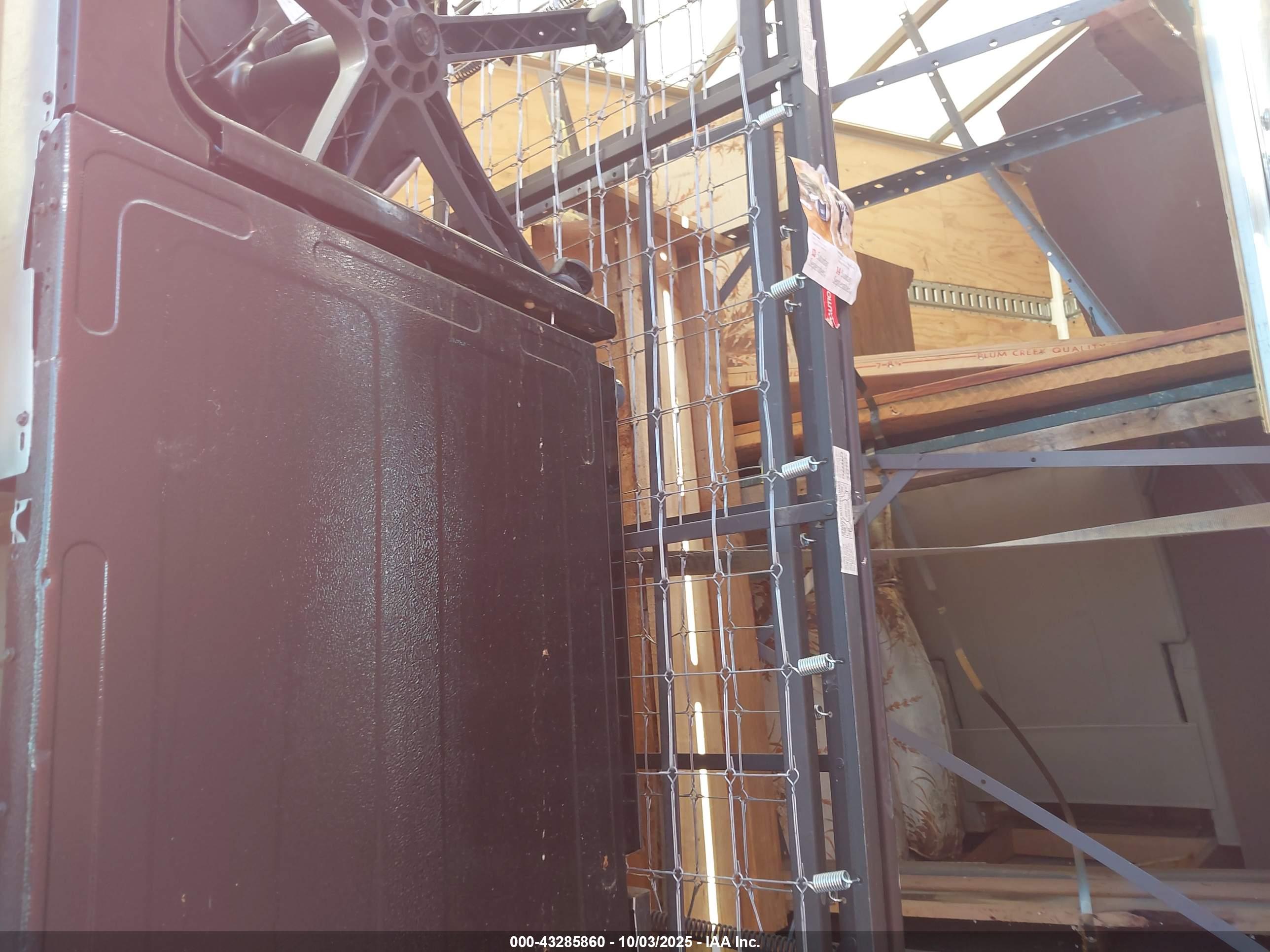 KENWORTH T280 image 8