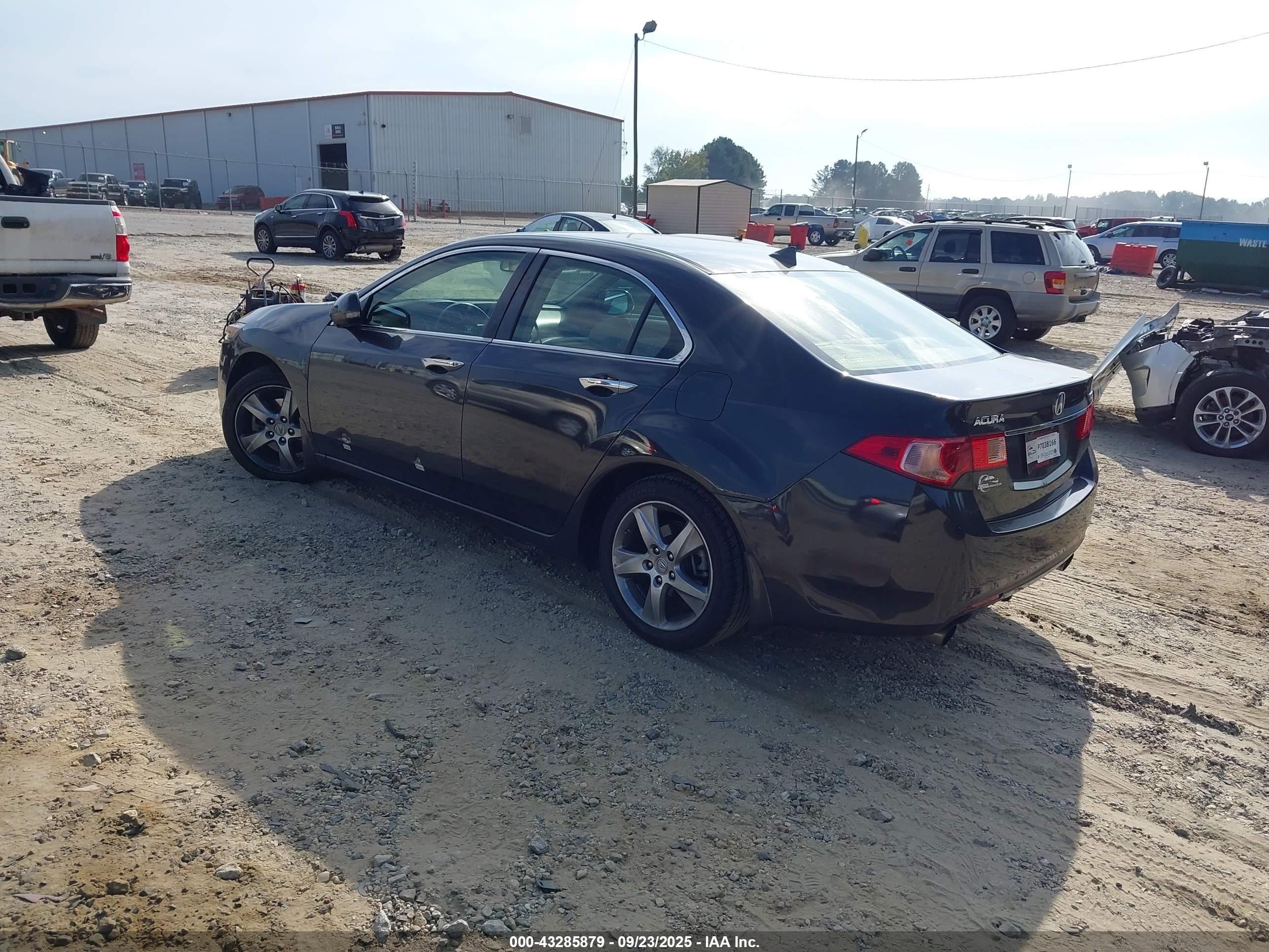 ACURA TSX image 3