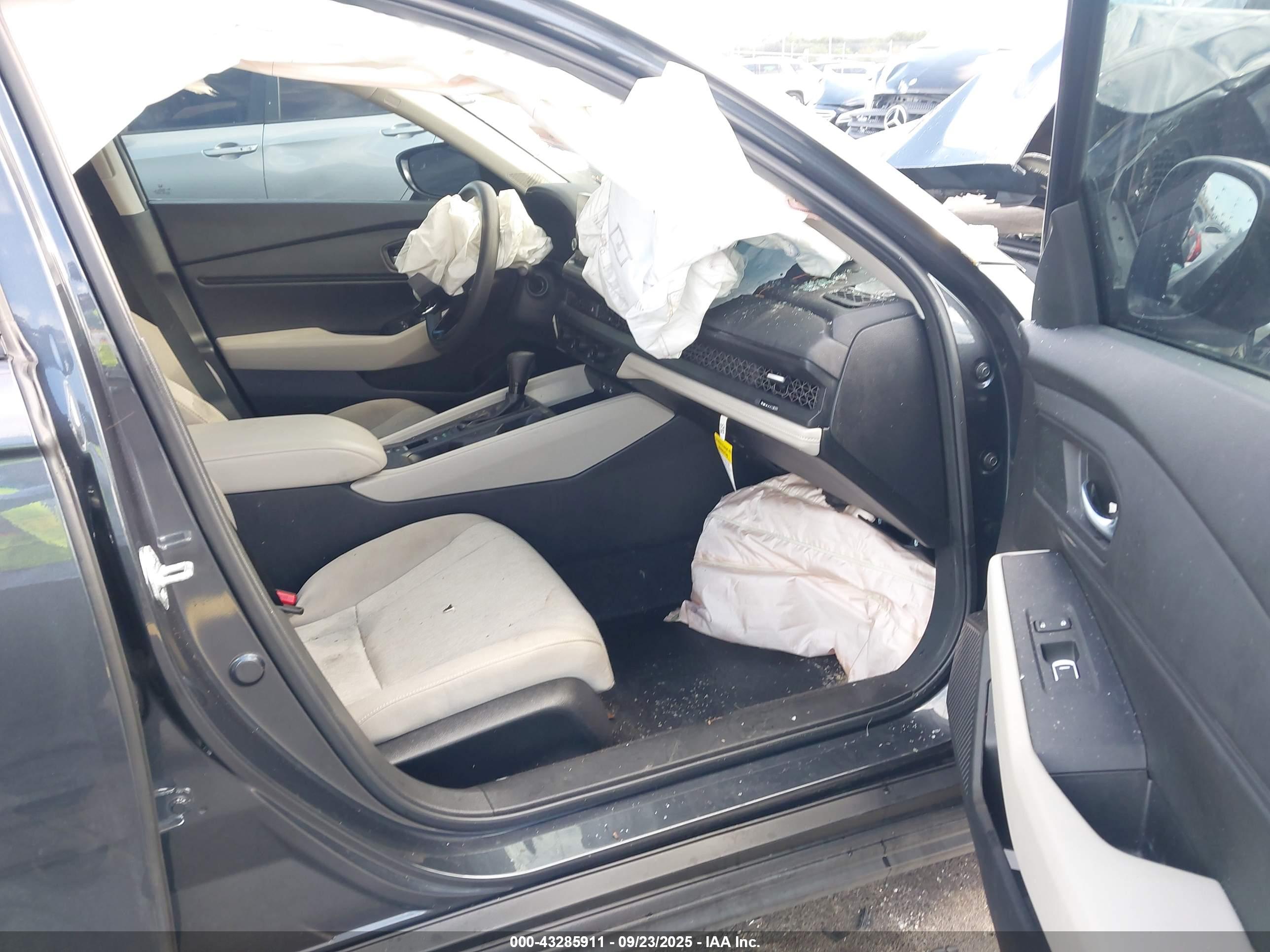 HONDA ACCORD image 5