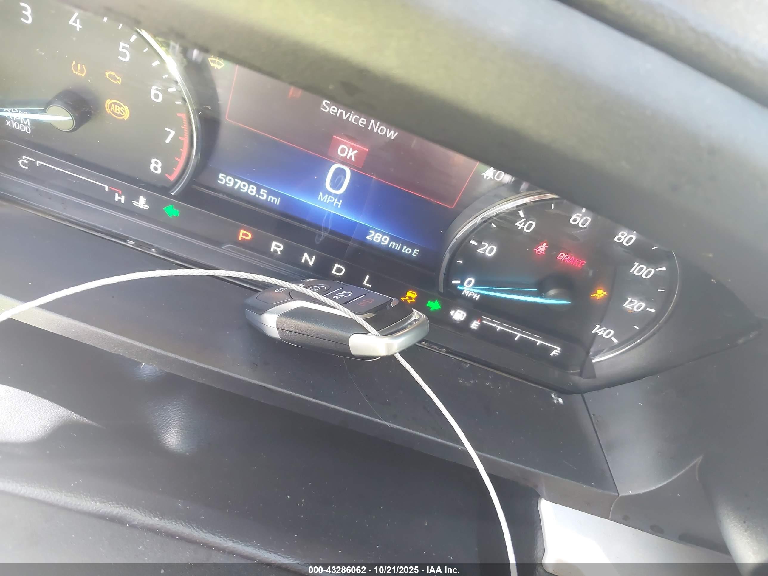 FORD EXPLORER image 11