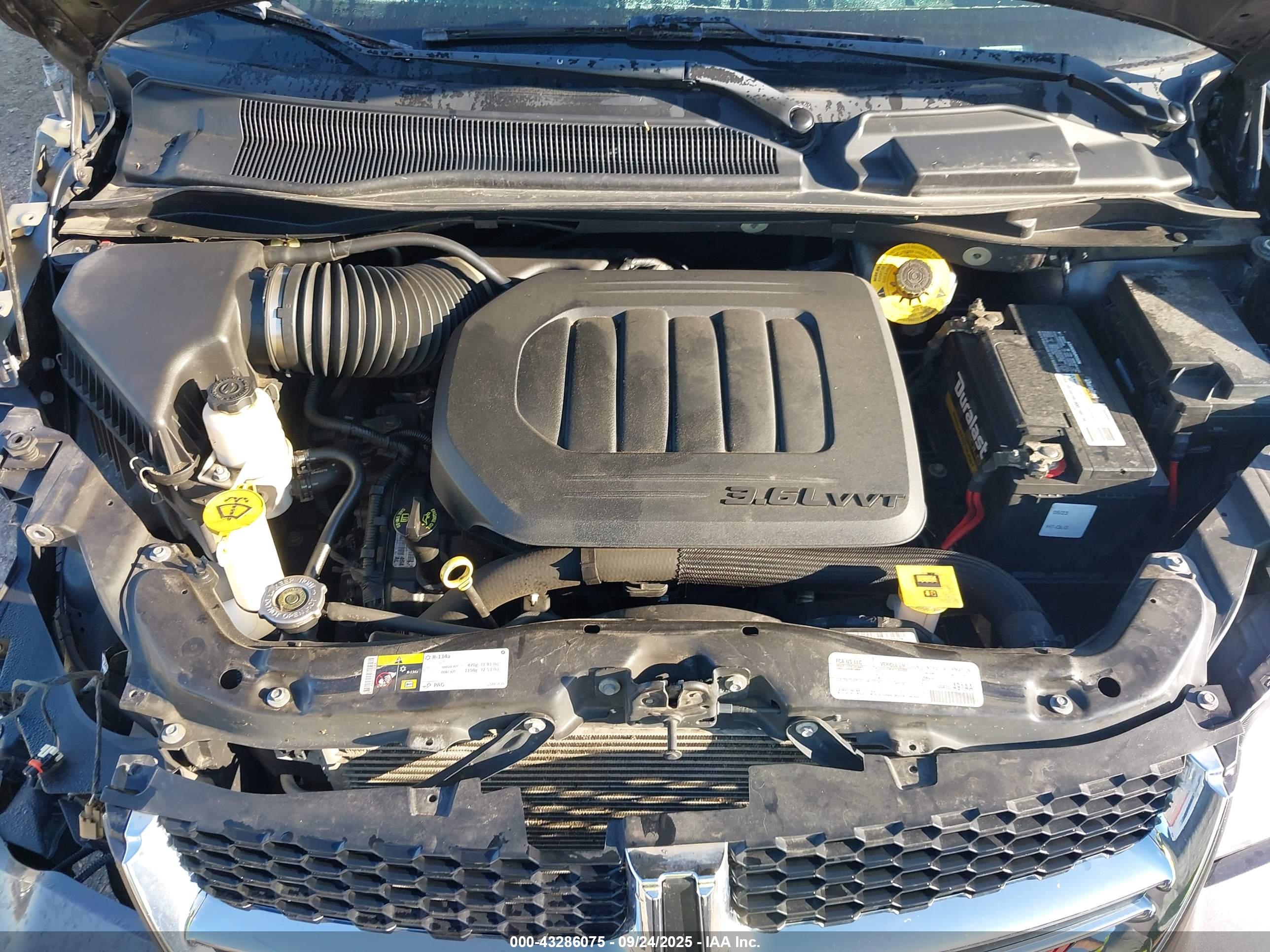 DODGE GRAND image 10