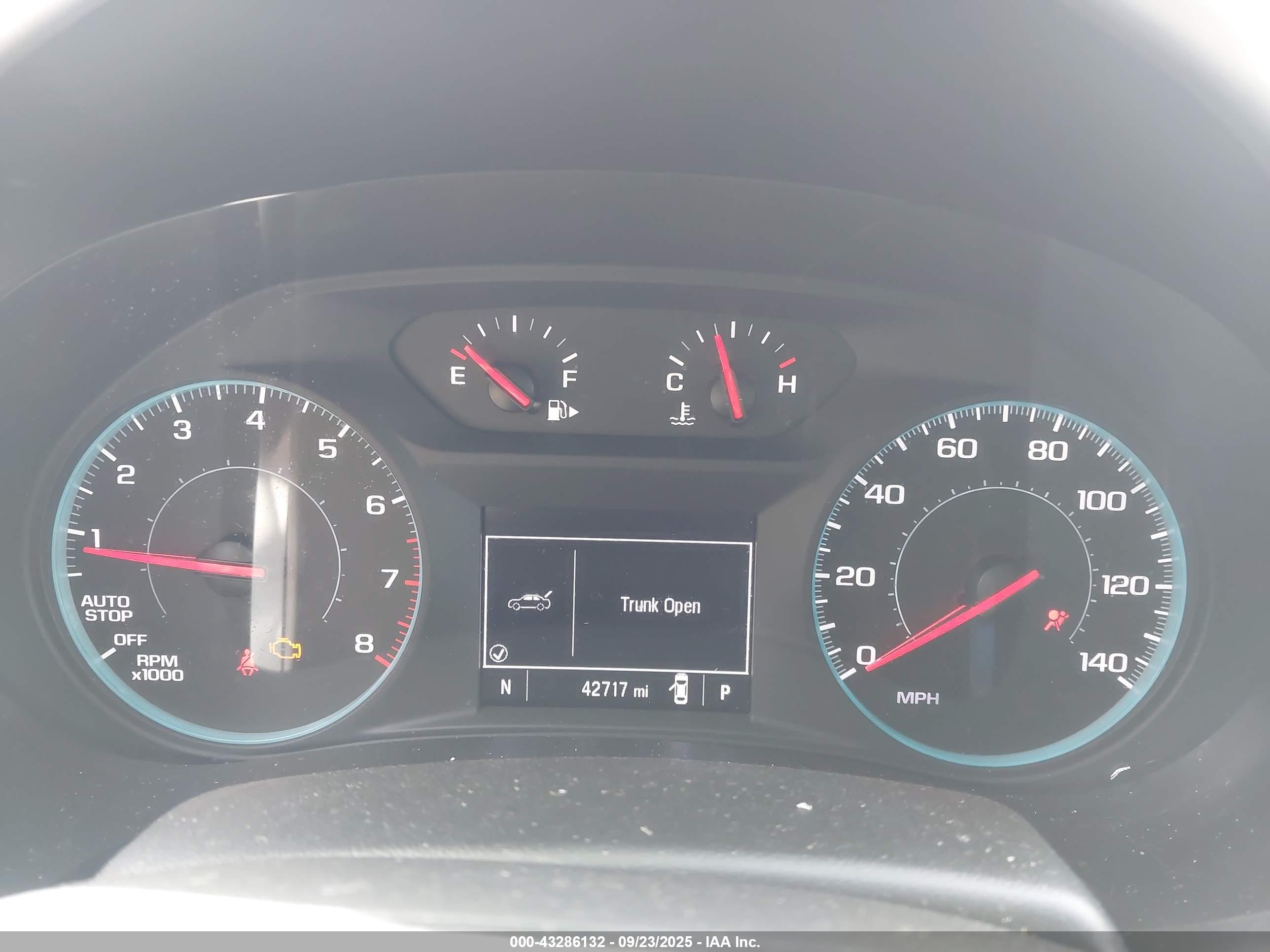 CHEVROLET MALIBU image 7