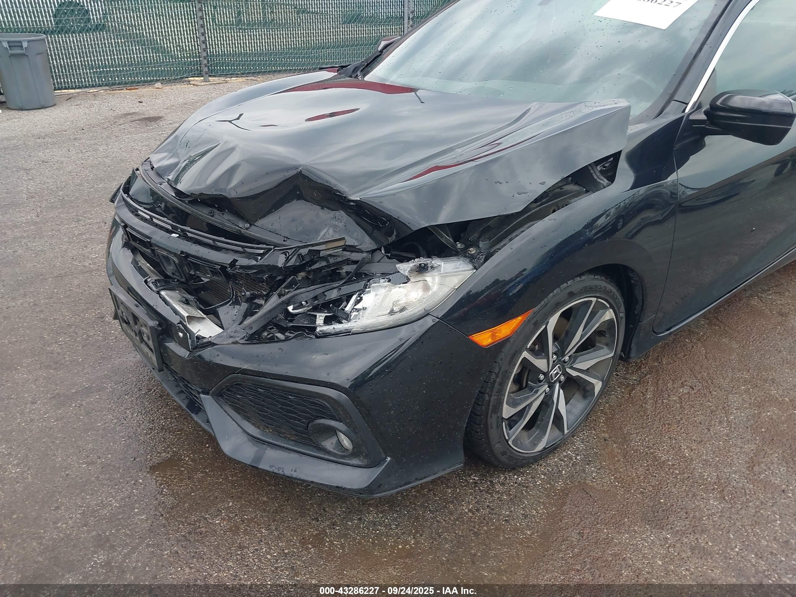 HONDA CIVIC image 6
