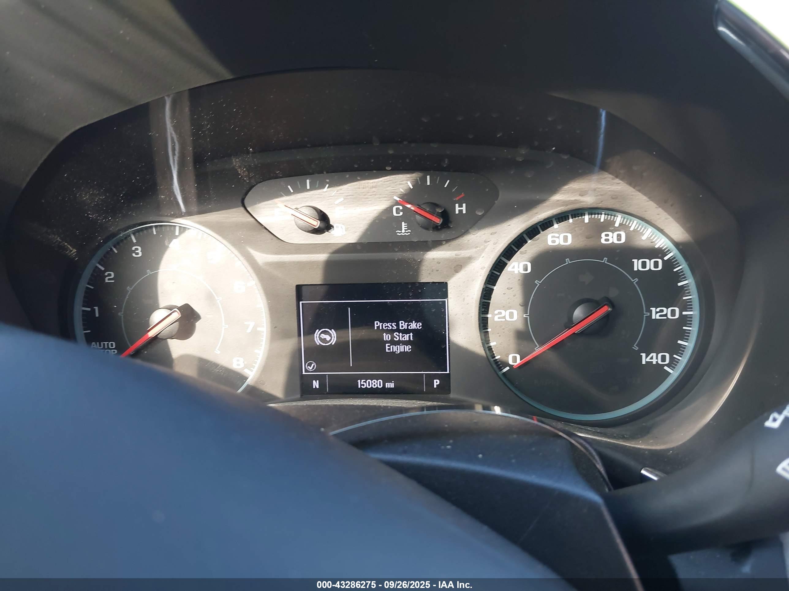 CHEVROLET EQUINOX image 7