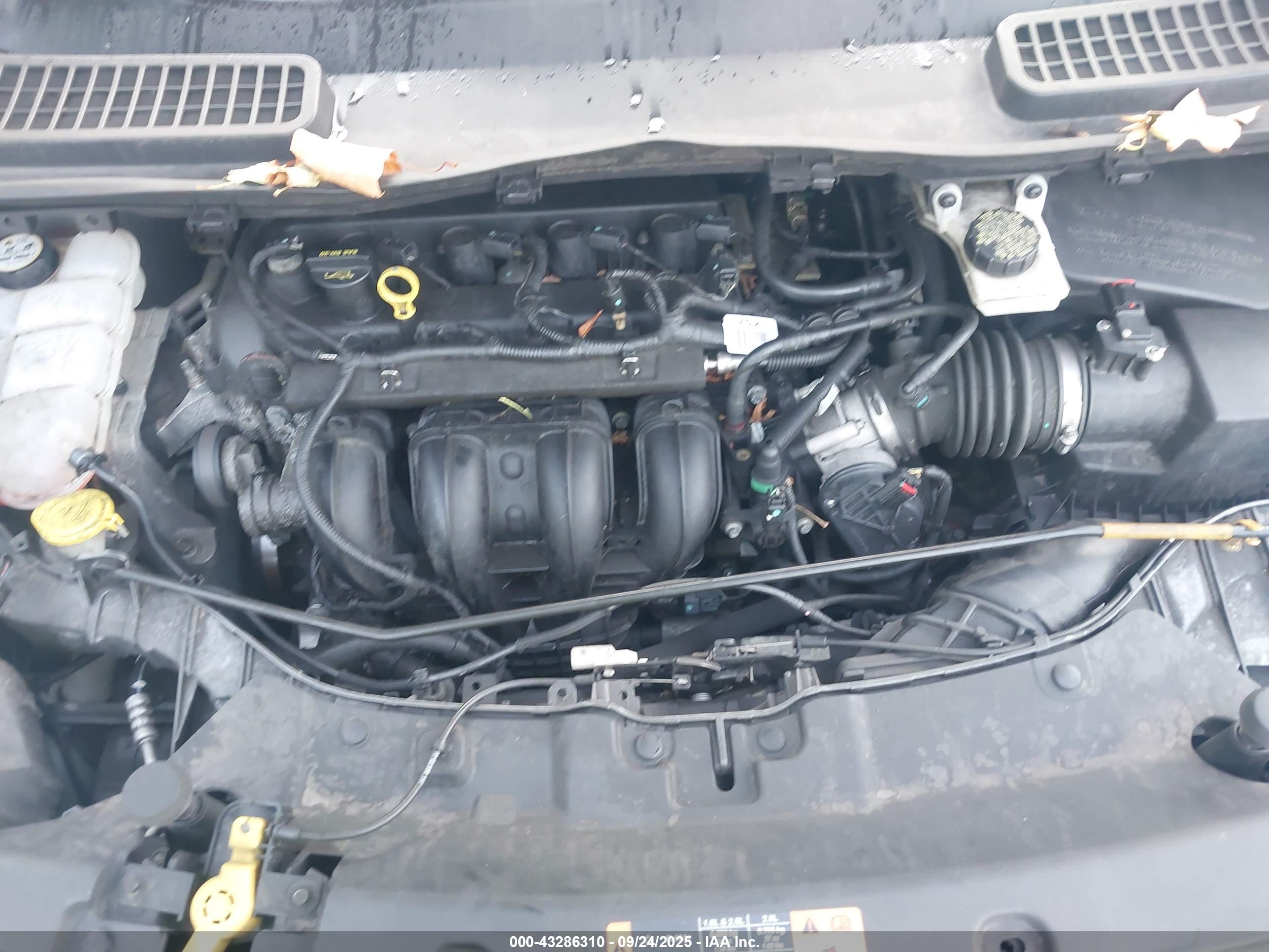 FORD ESCAPE image 10