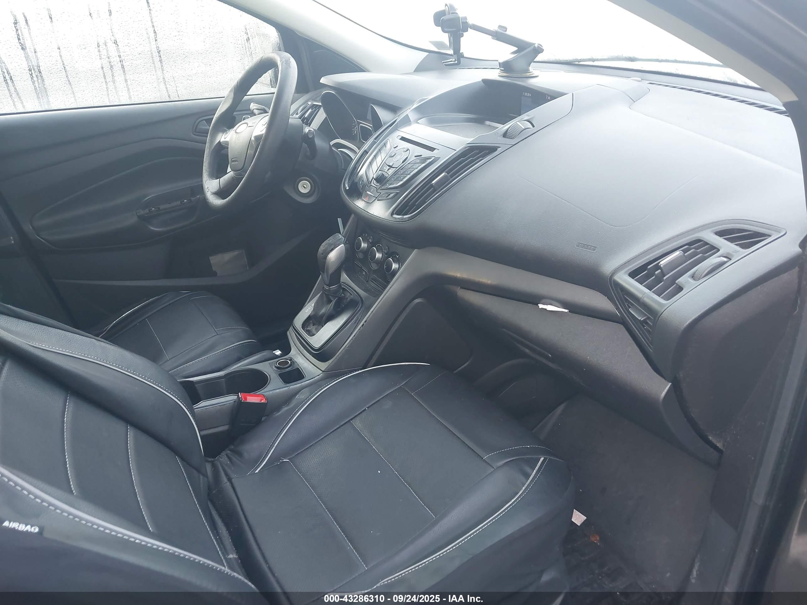 FORD ESCAPE image 5