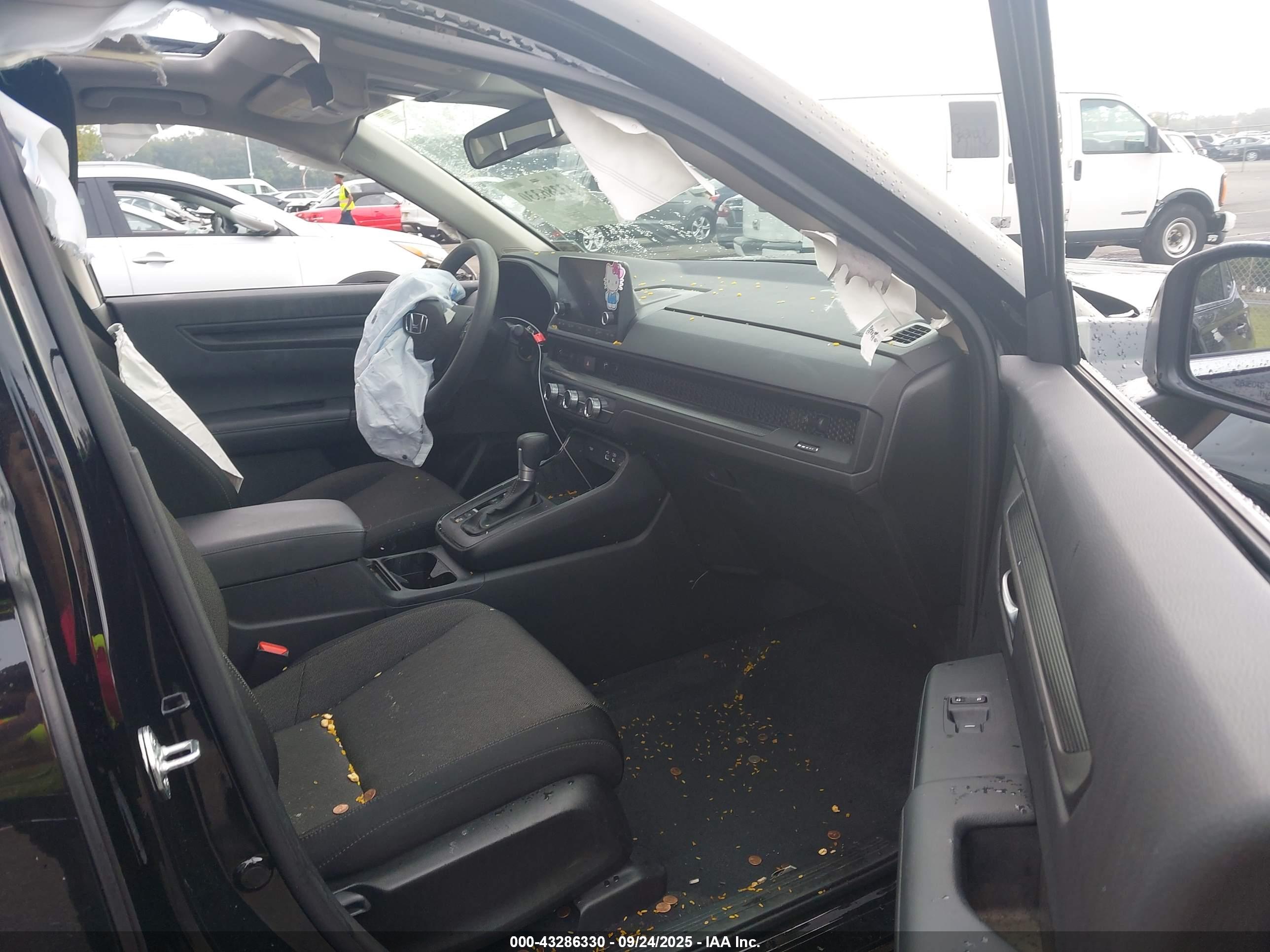 HONDA CR-V image 5