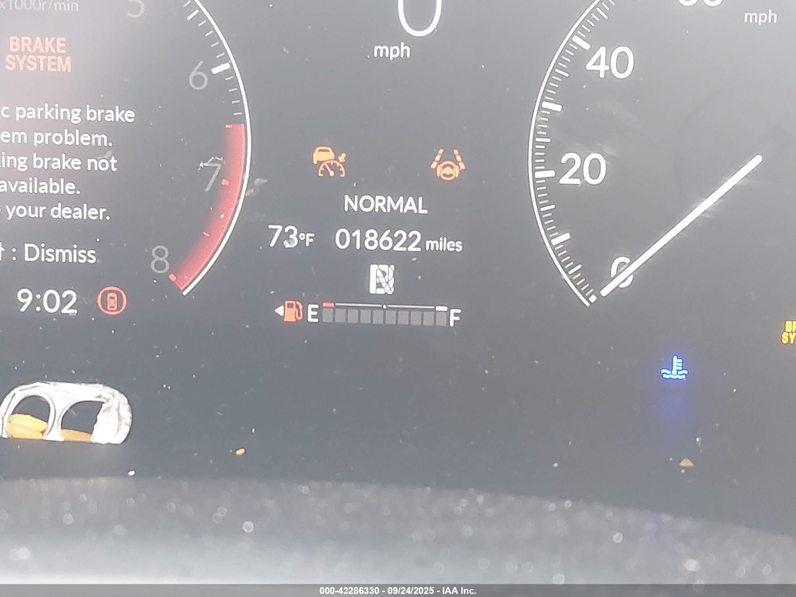 HONDA CR-V image 7