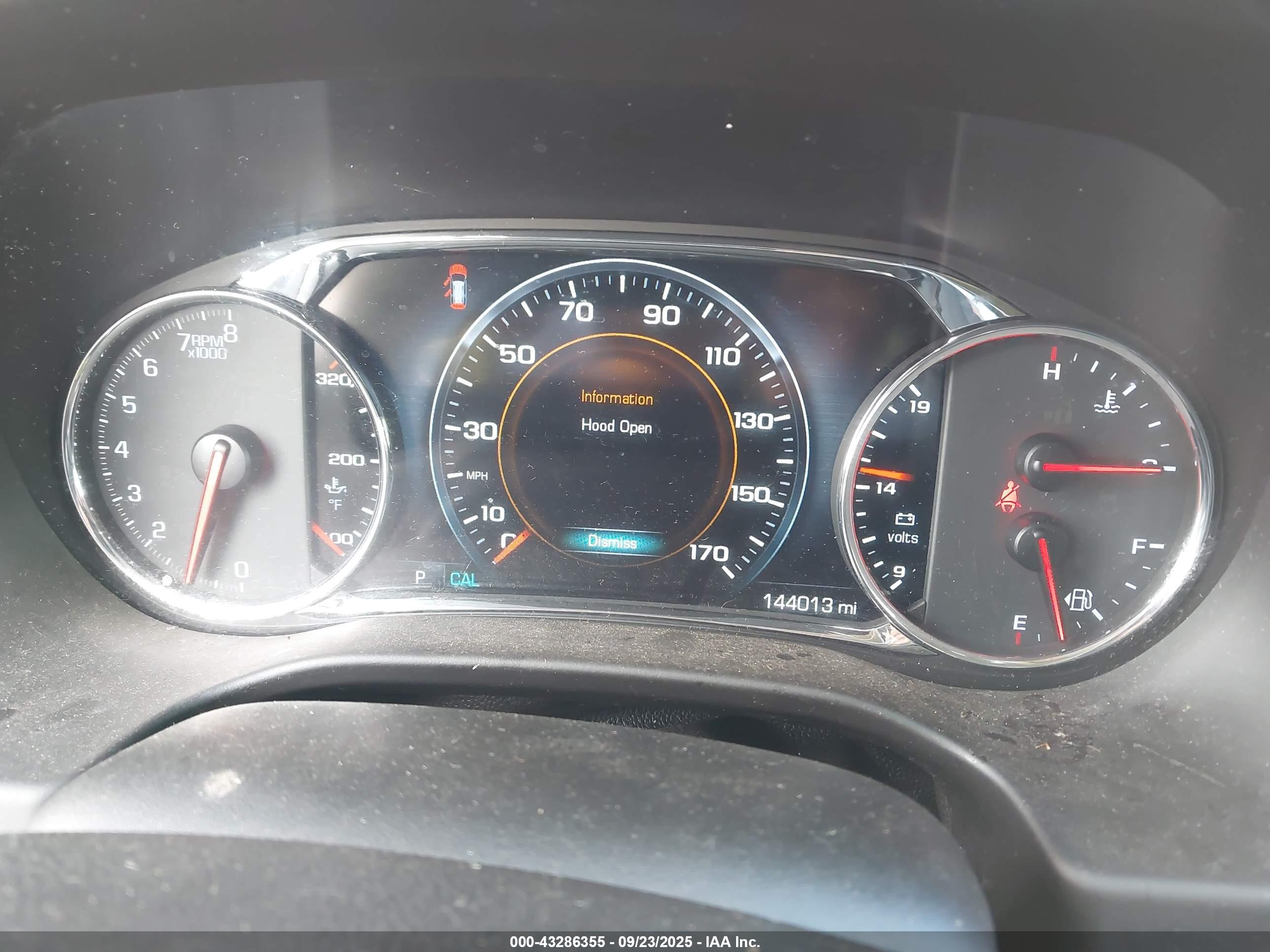 GMC ACADIA image 7
