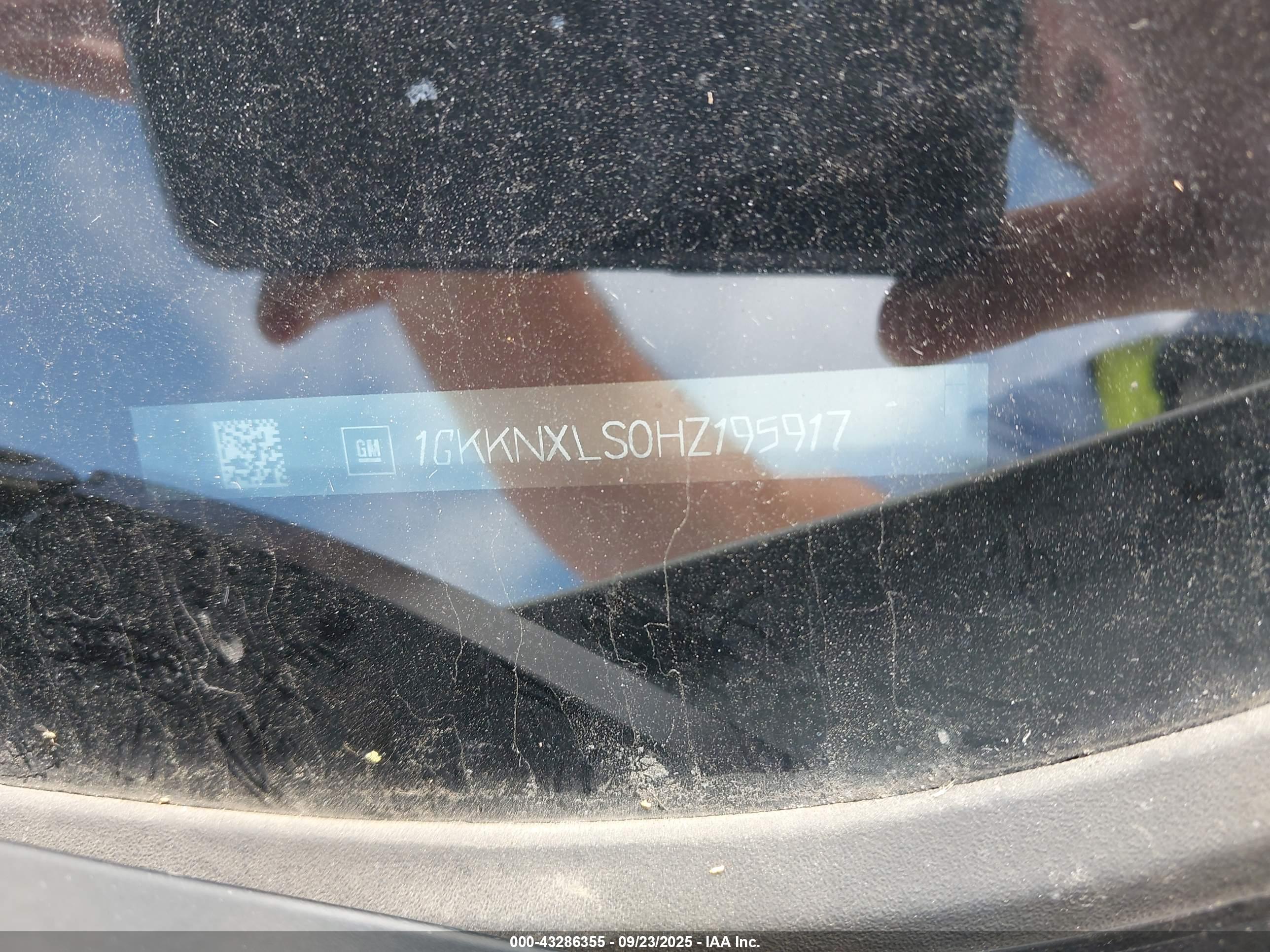 GMC ACADIA image 9