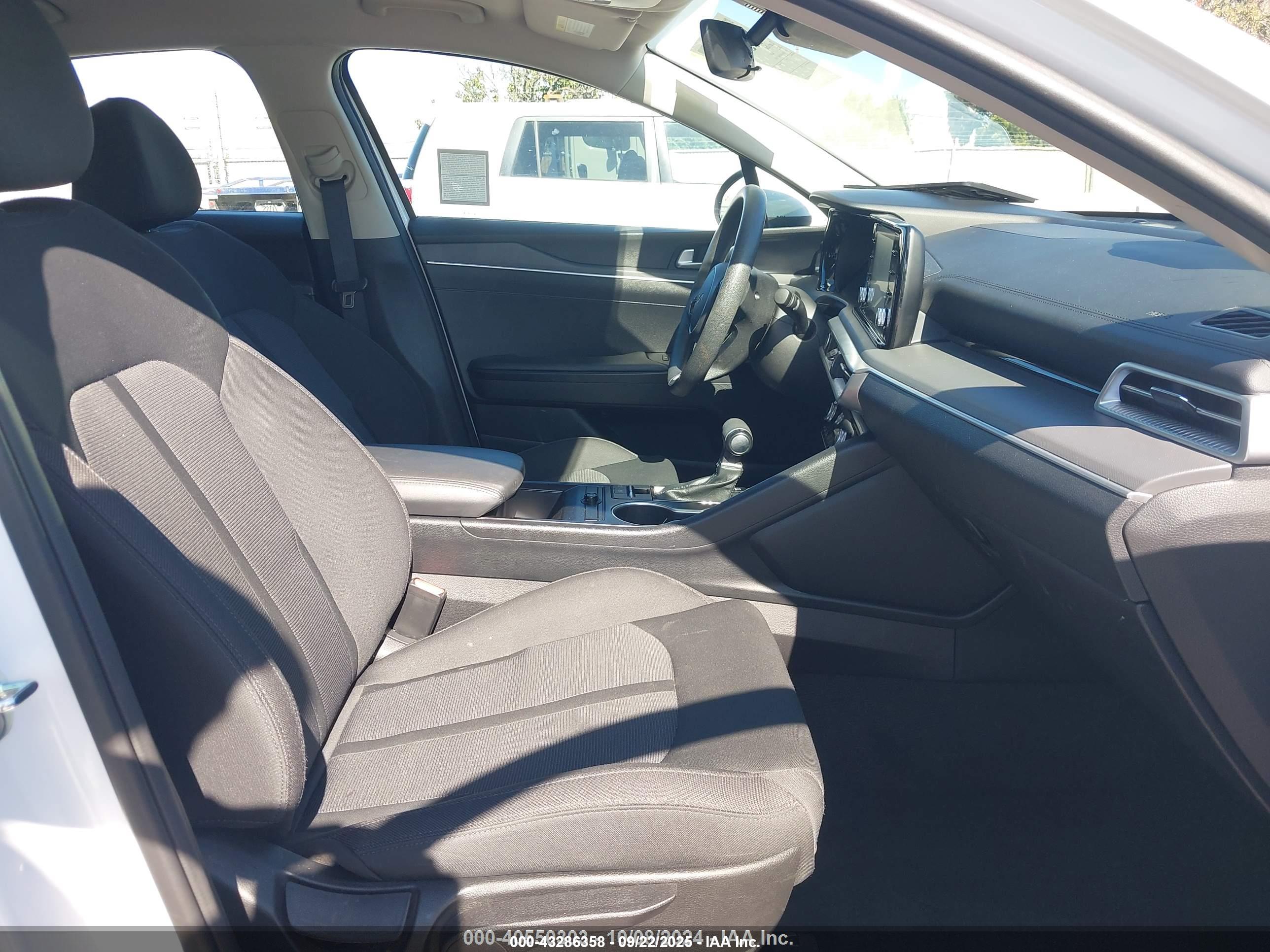 KIA K5 image 5
