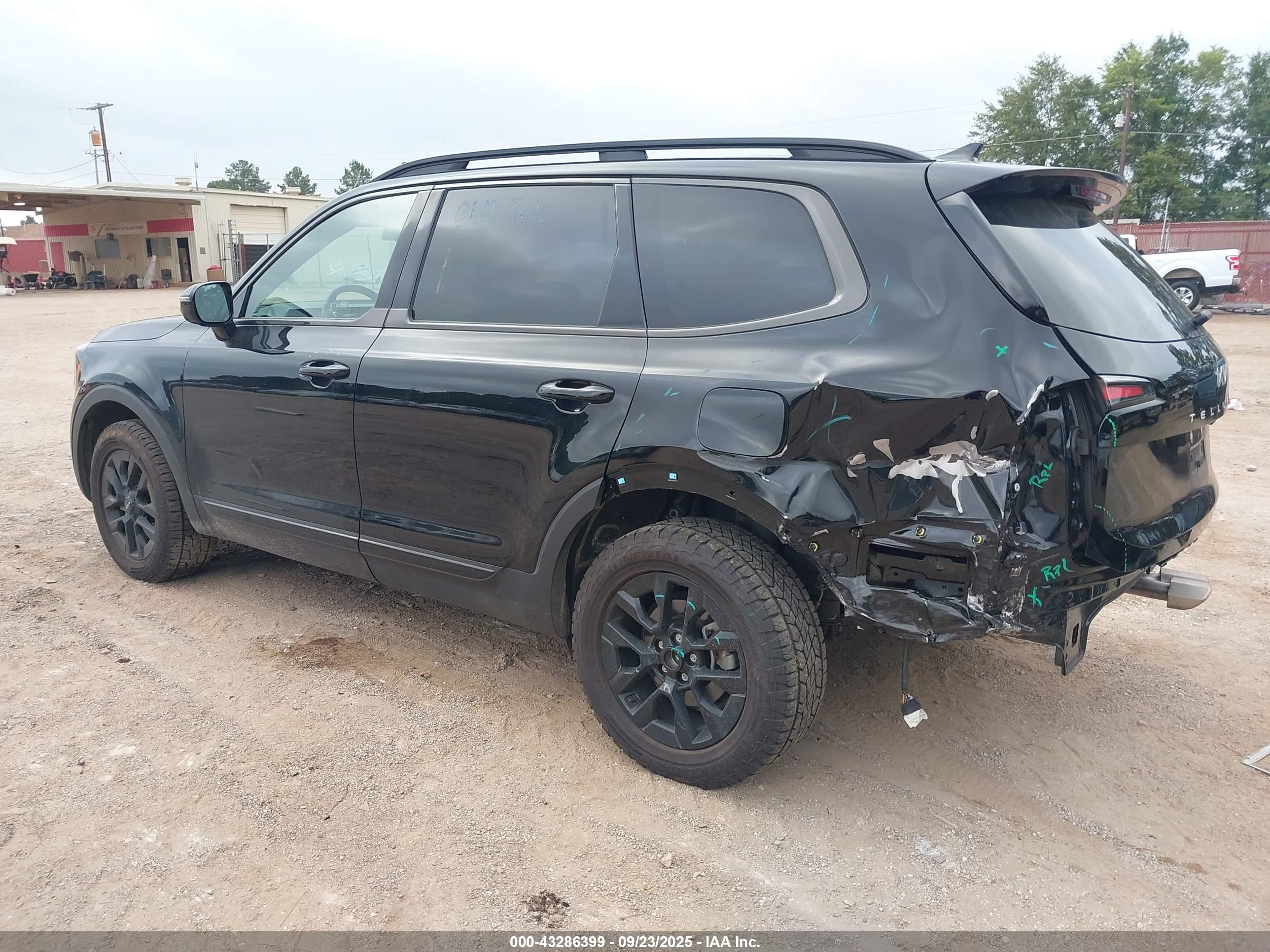 KIA TELLURIDE image 3