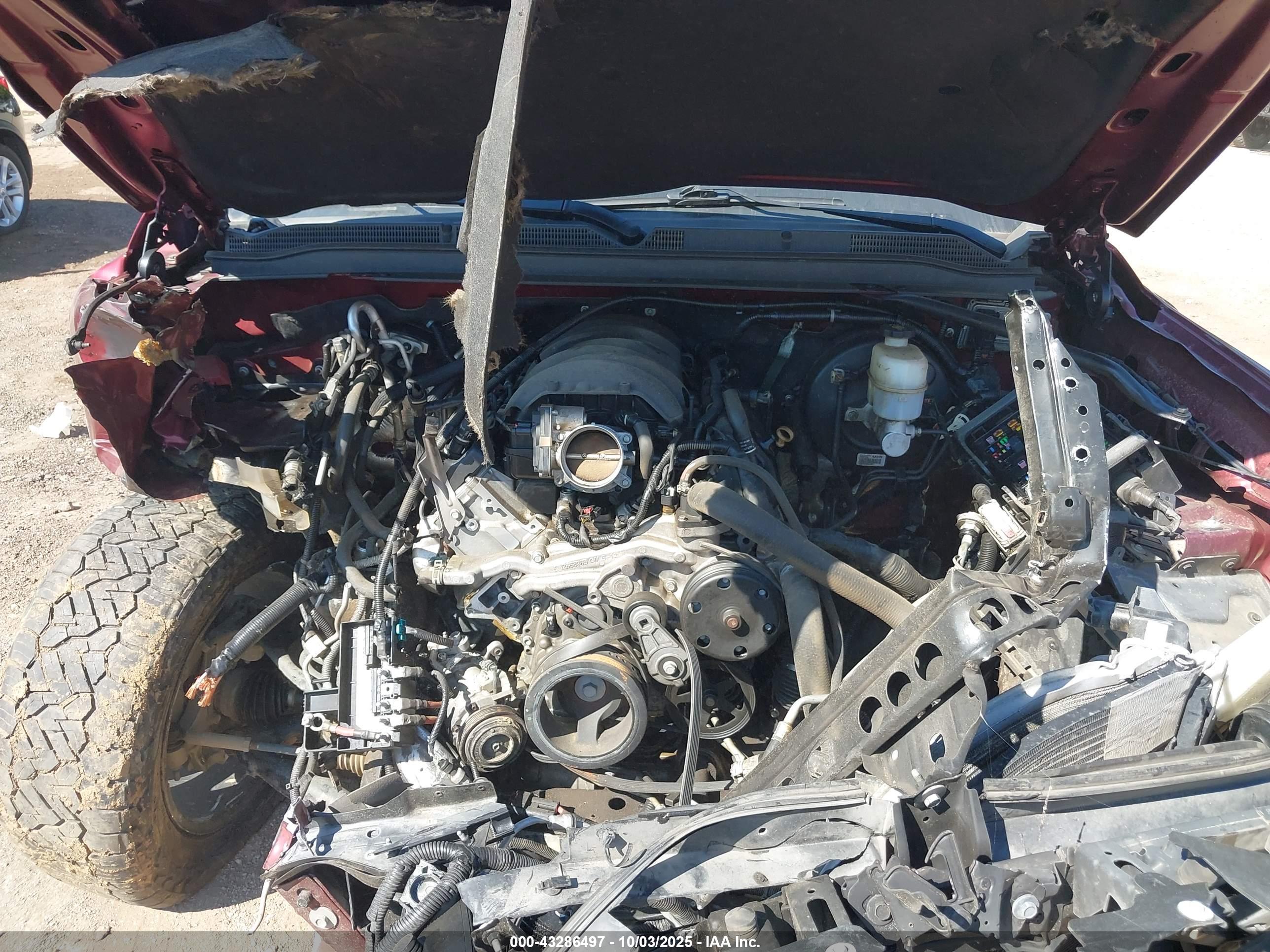 GMC YUKON image 10