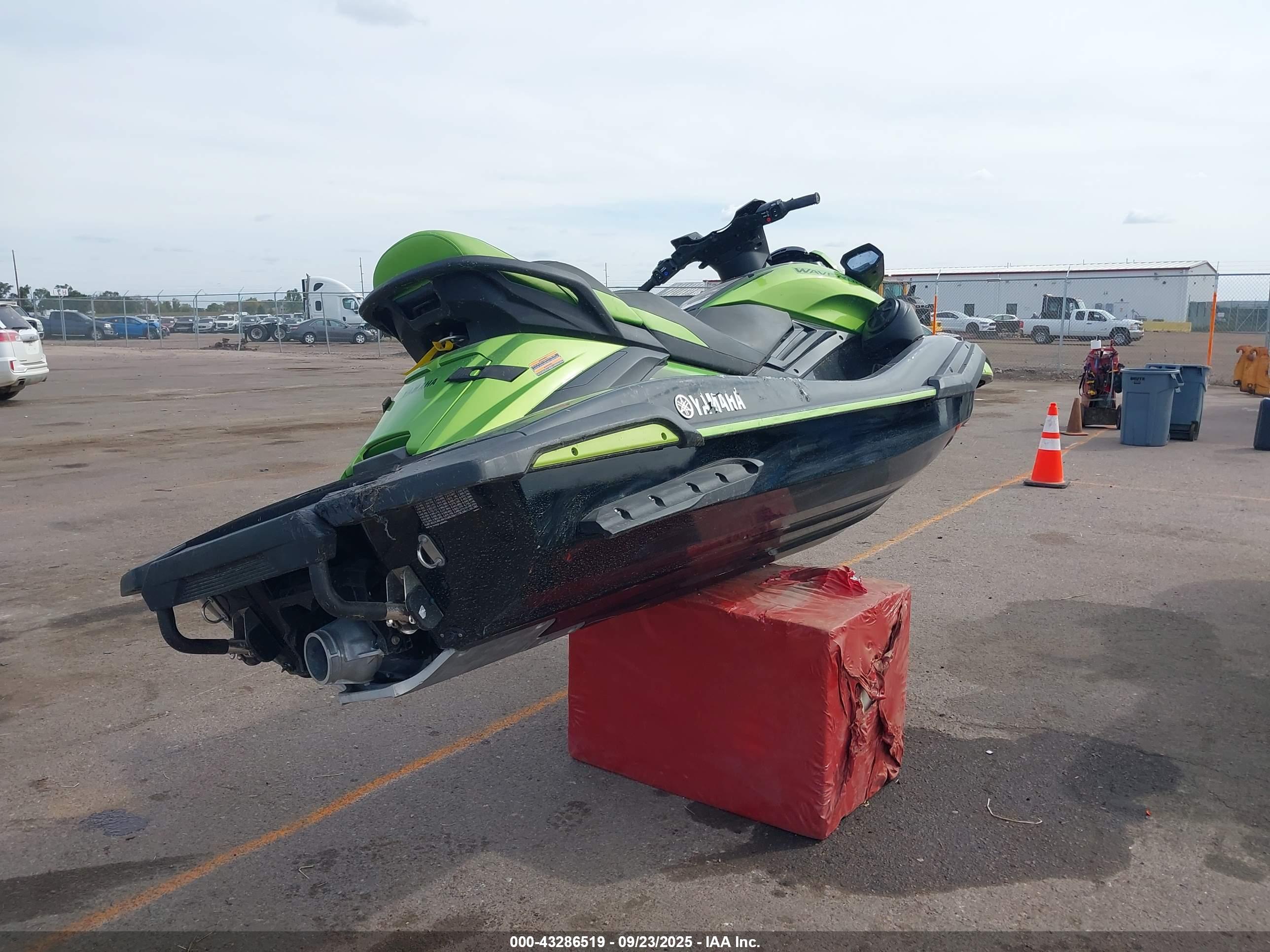 YAMAHA FX-1 image 4