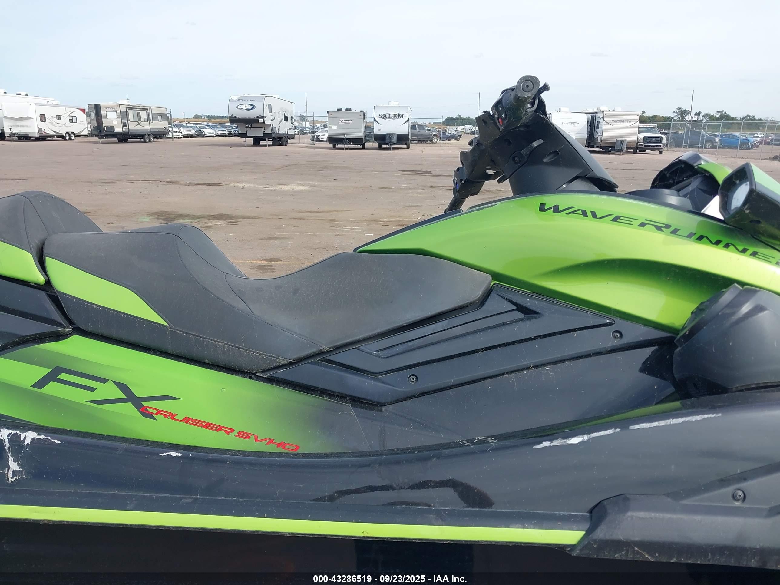 YAMAHA FX-1 image 5