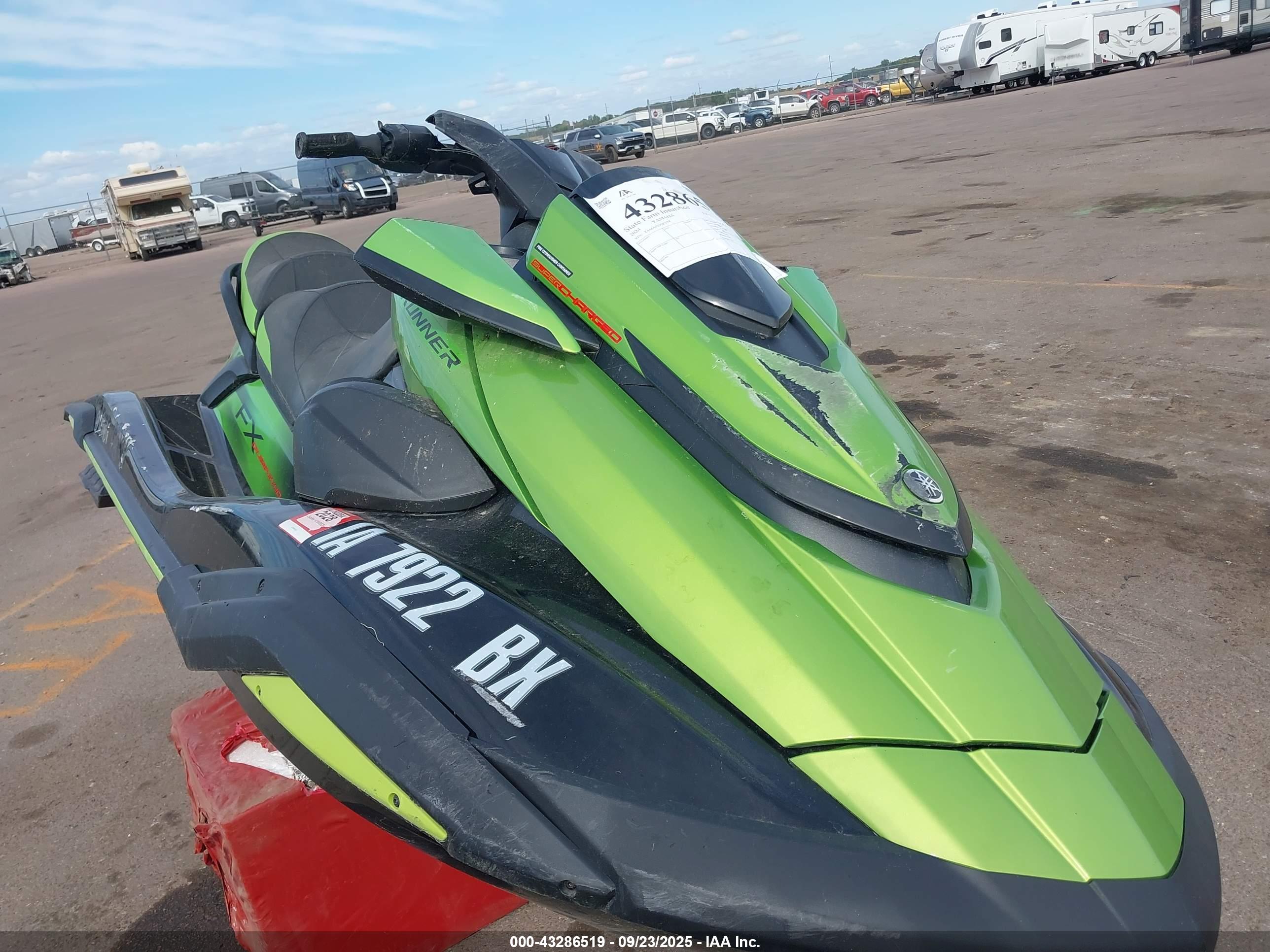 YAMAHA FX-1 image 6
