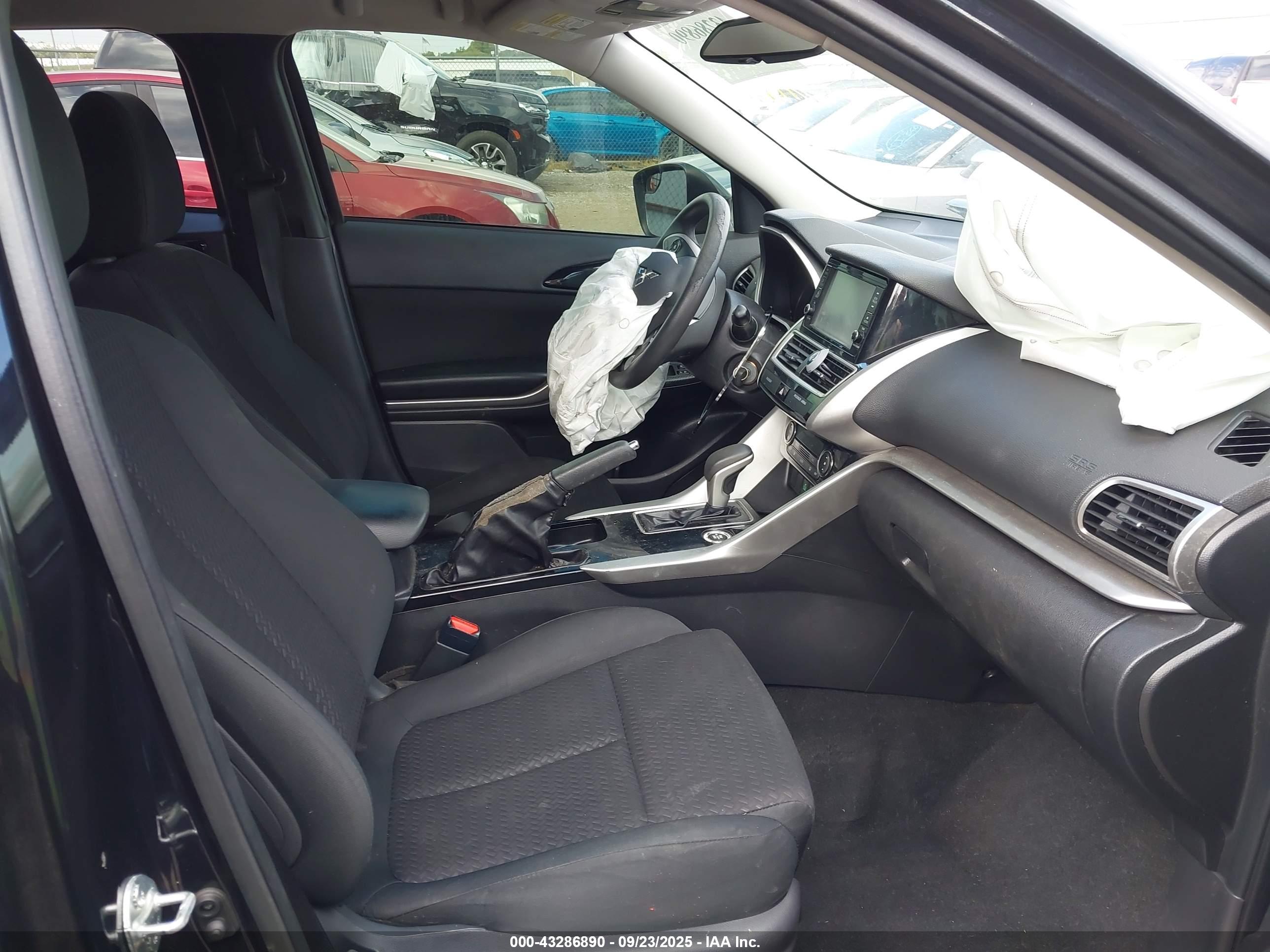 MITSUBISHI ECLIPSE image 5