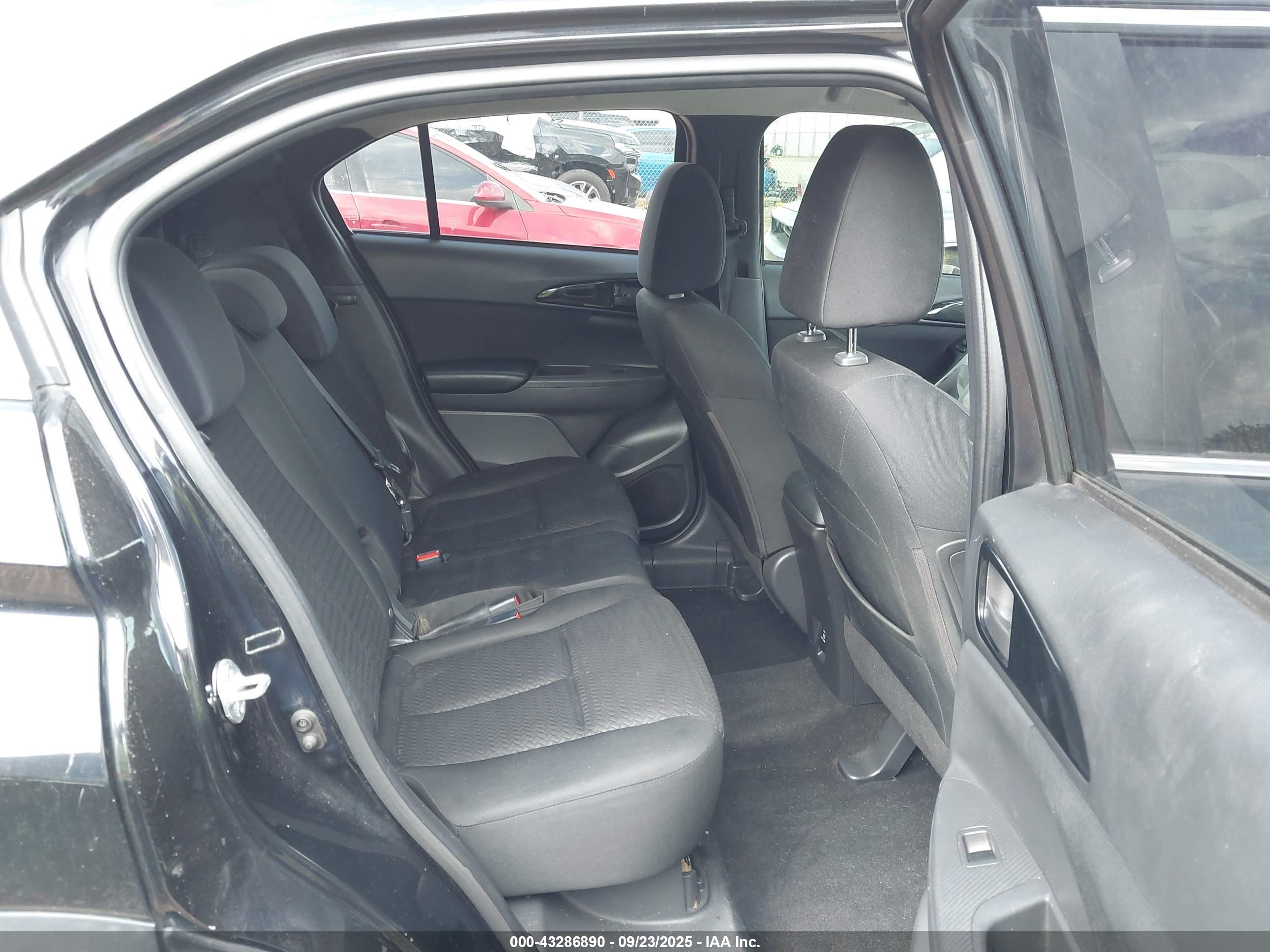 MITSUBISHI ECLIPSE image 8