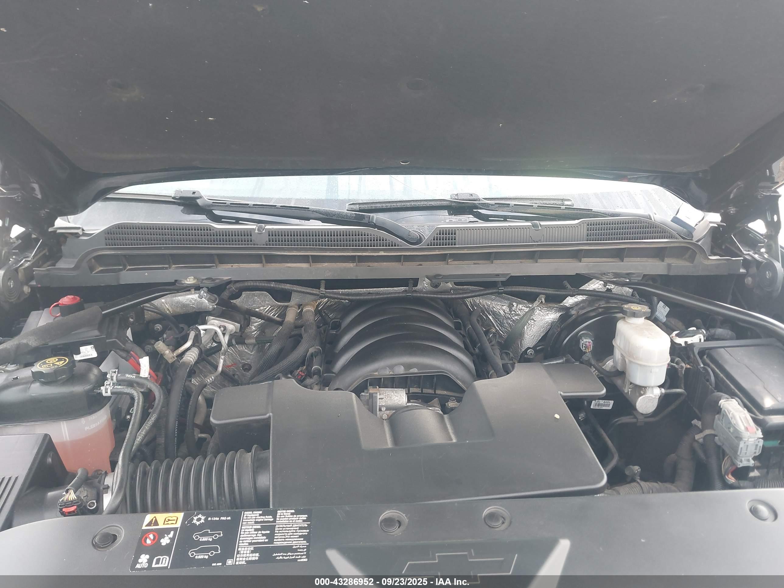 CHEVROLET SILVERADO image 10