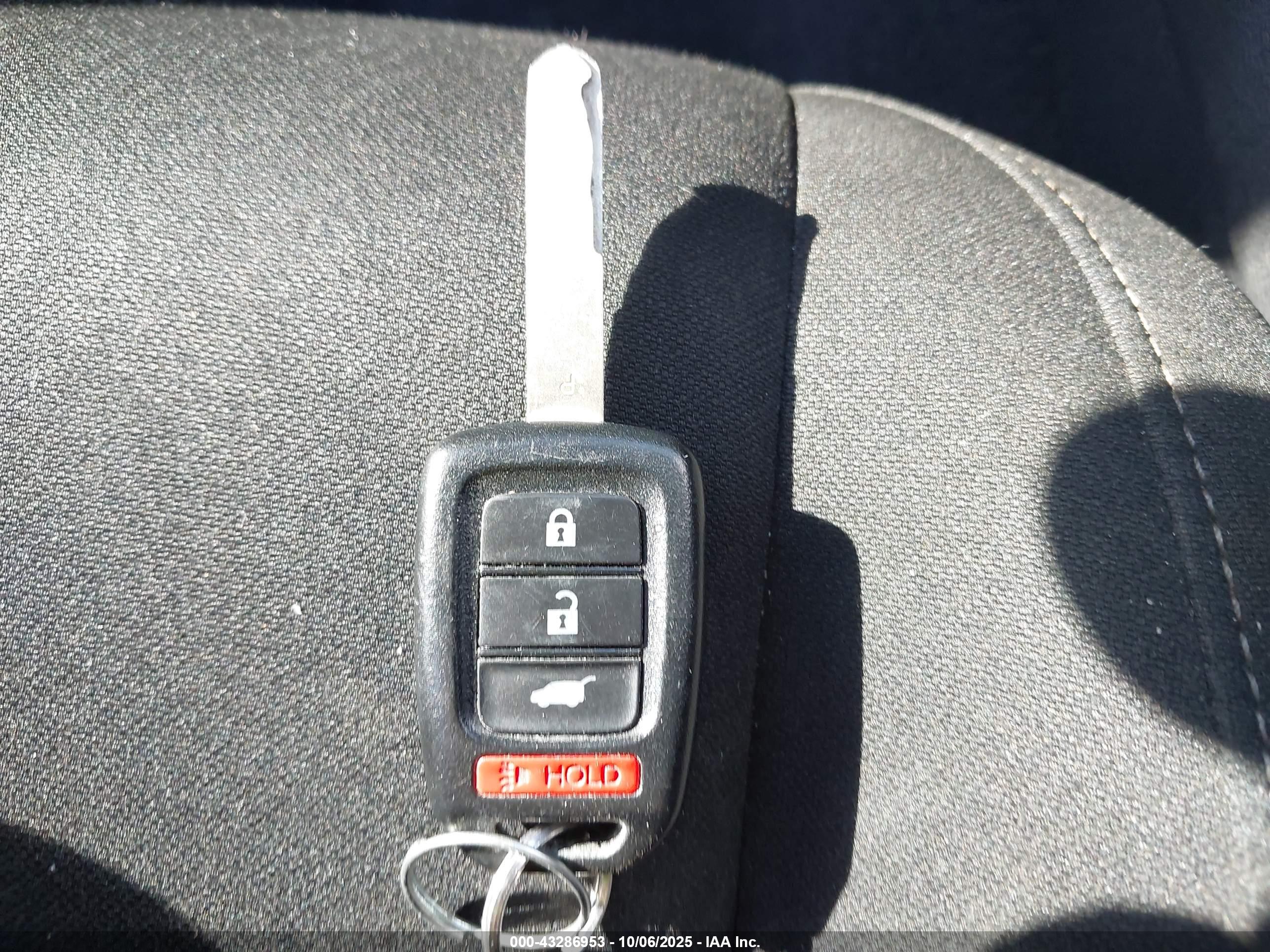 HONDA CIVIC image 11