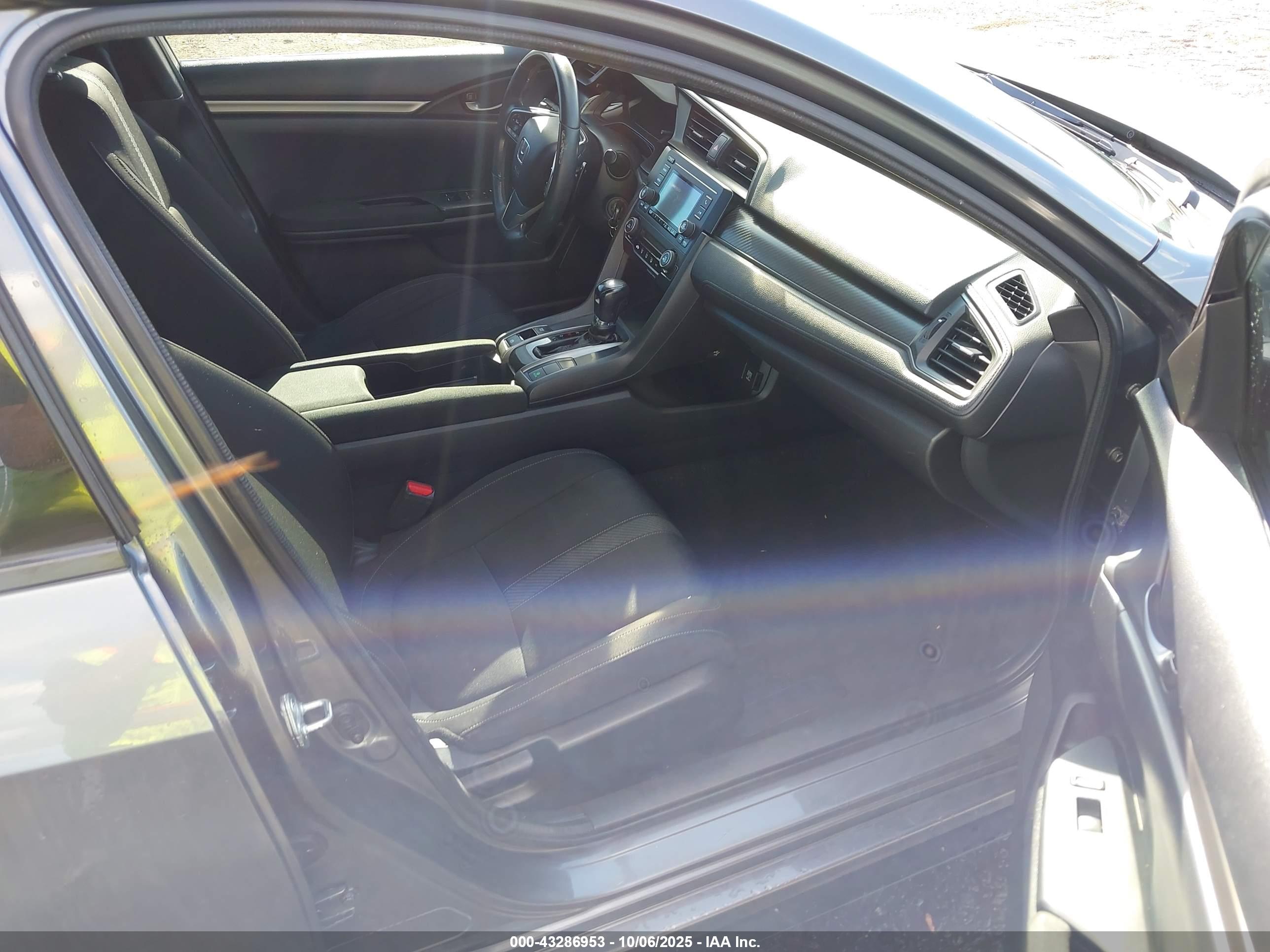HONDA CIVIC image 5