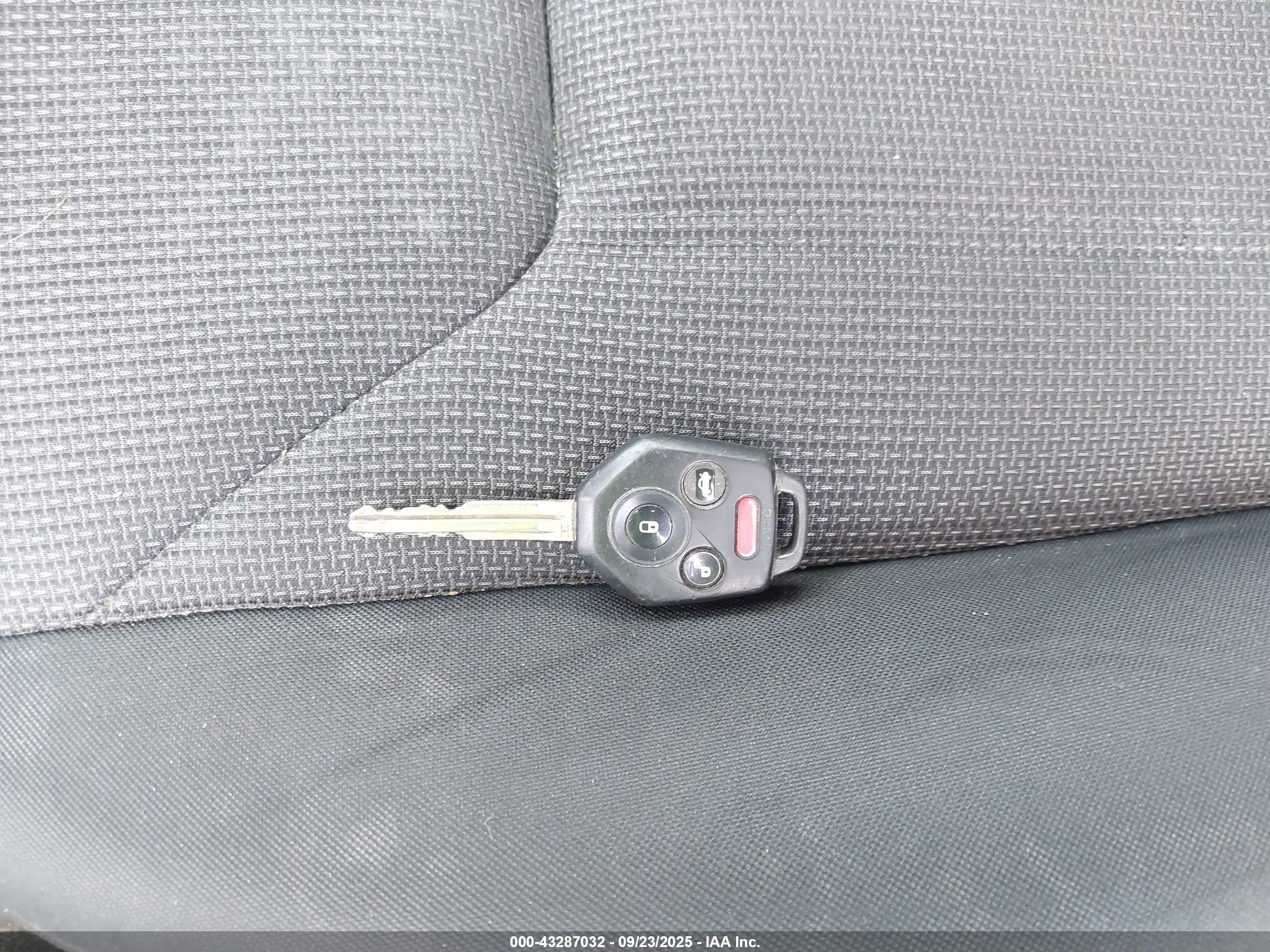 SUBARU IMPREZA image 11