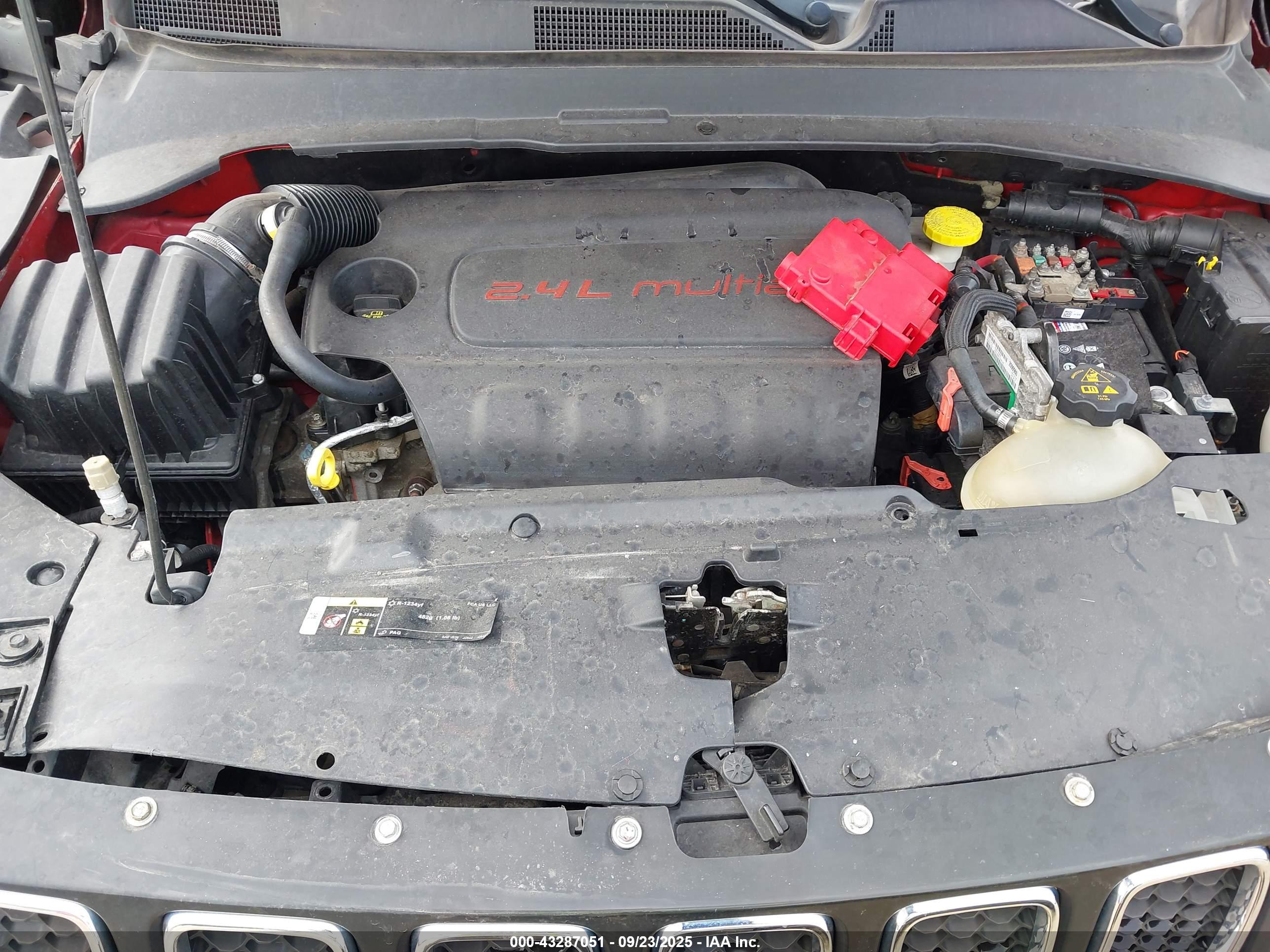 JEEP COMPASS image 10