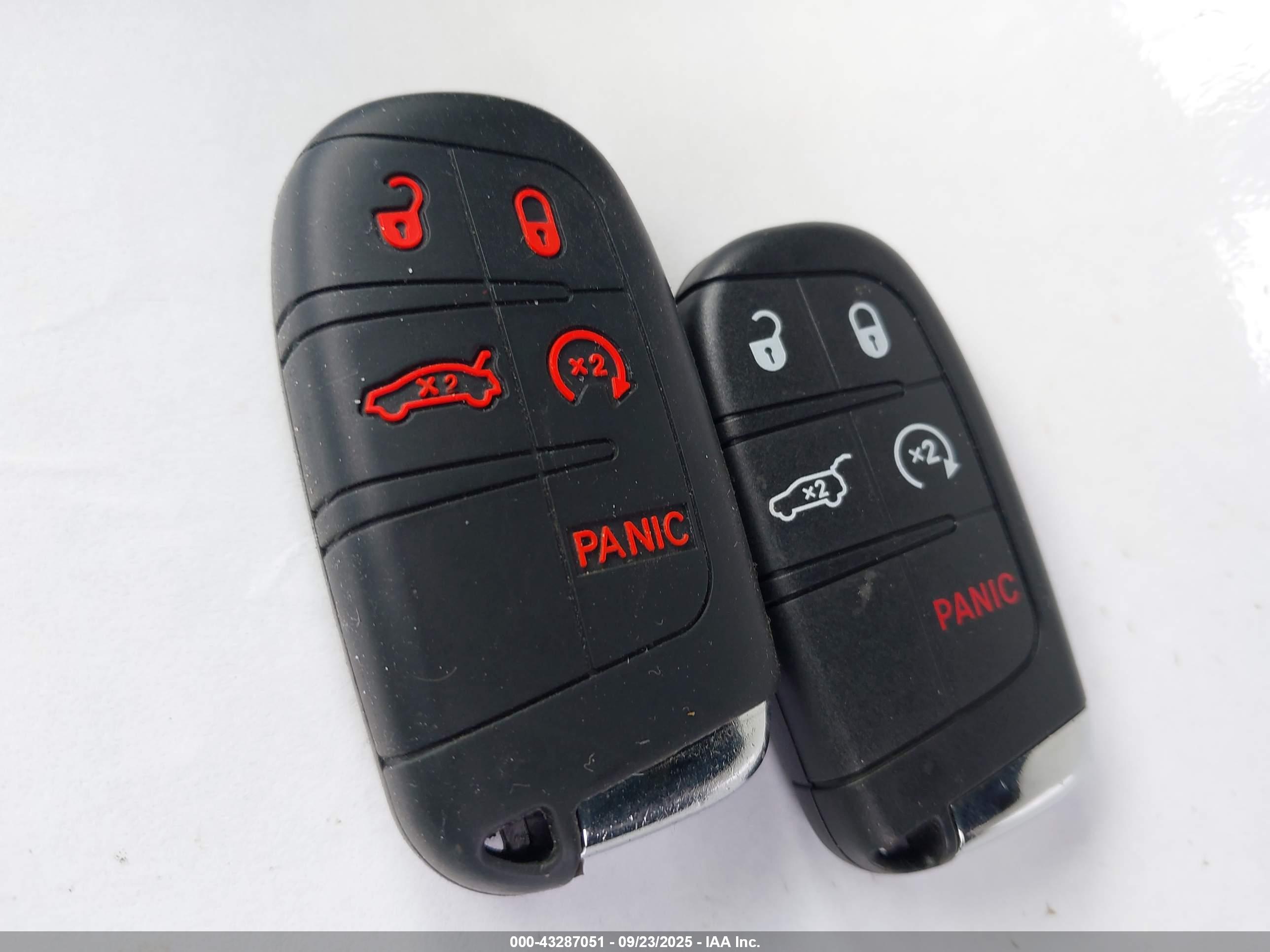 JEEP COMPASS image 11