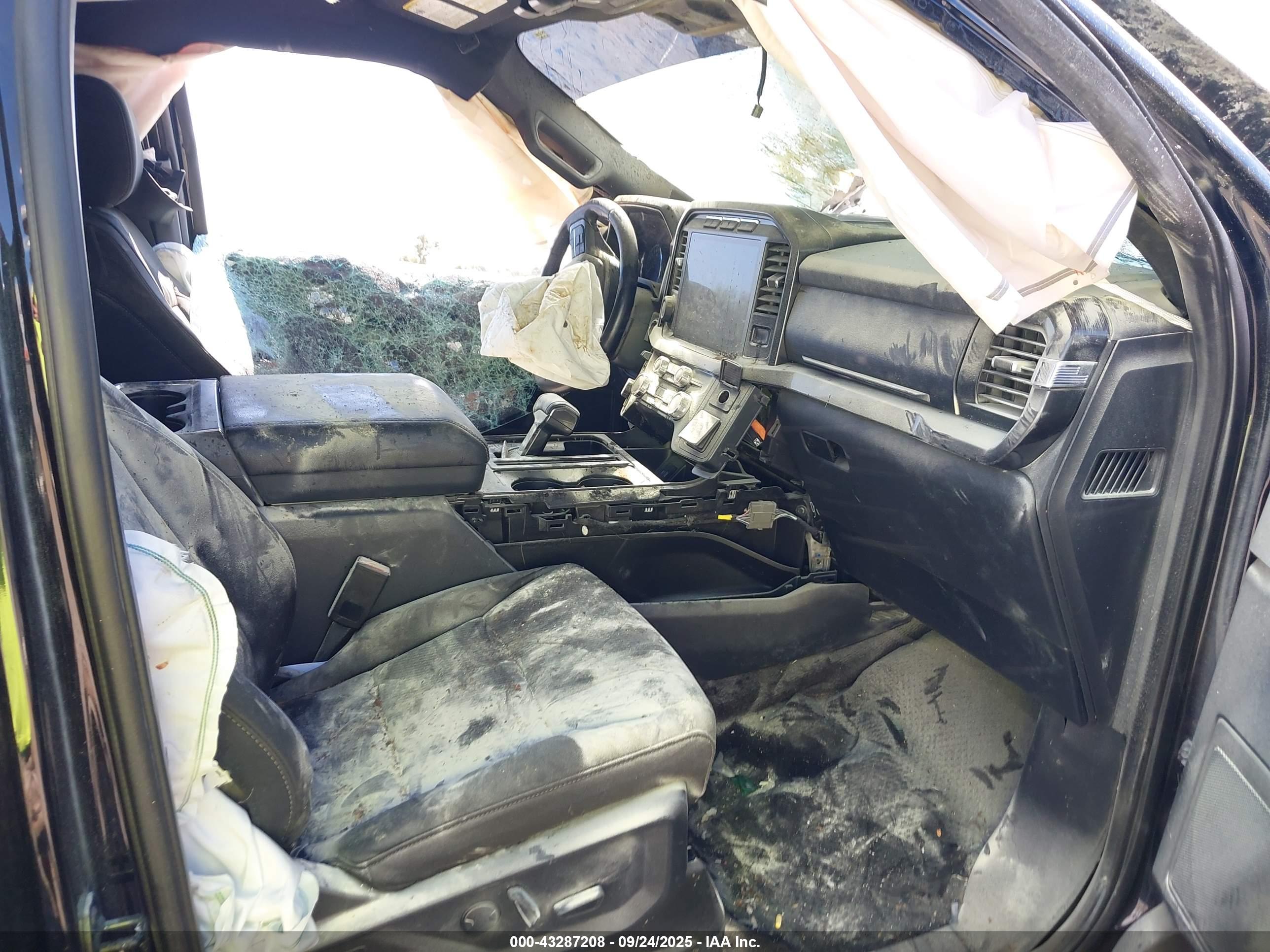 FORD F-150 image 5