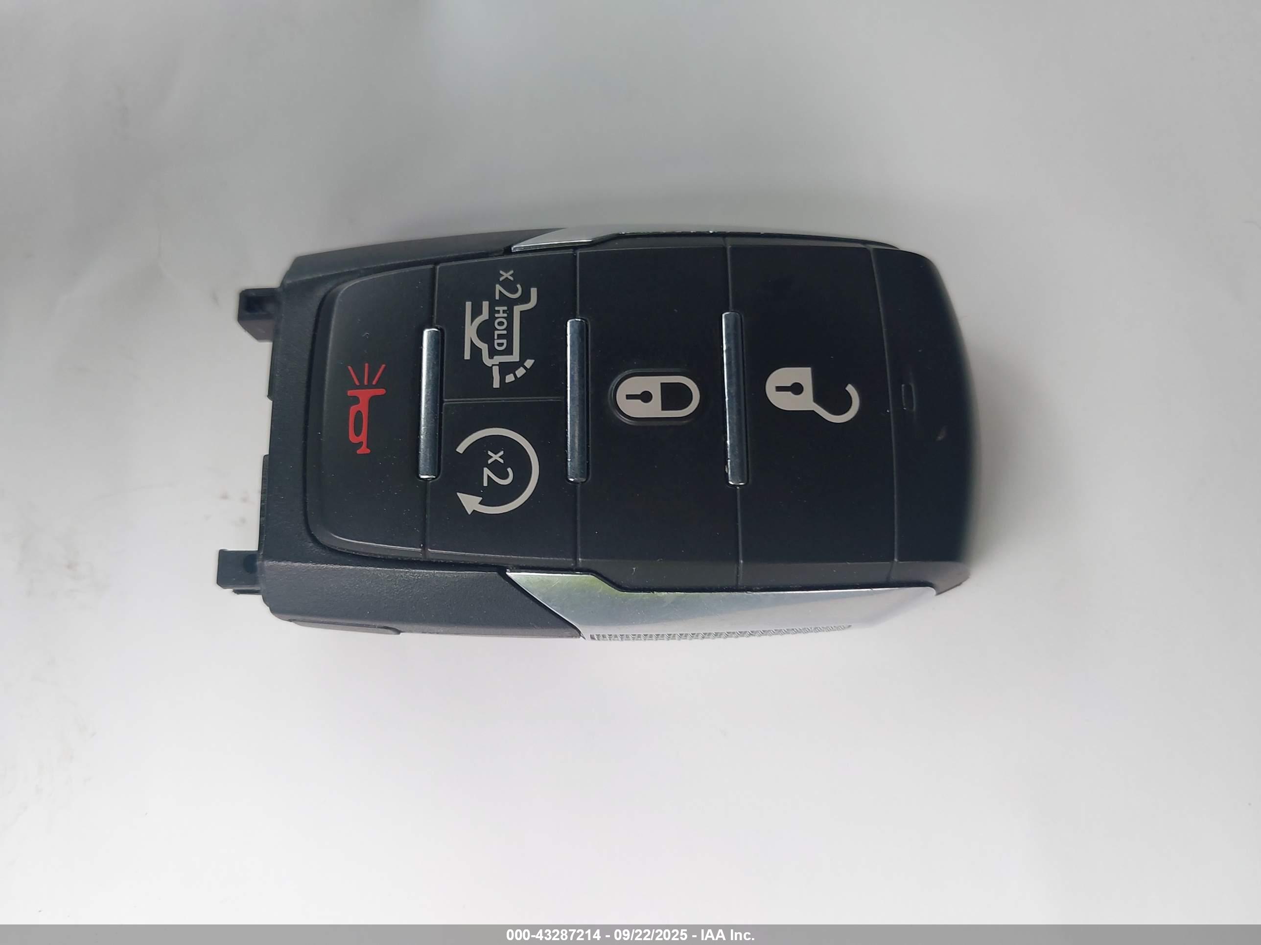 RAM 1500 image 11