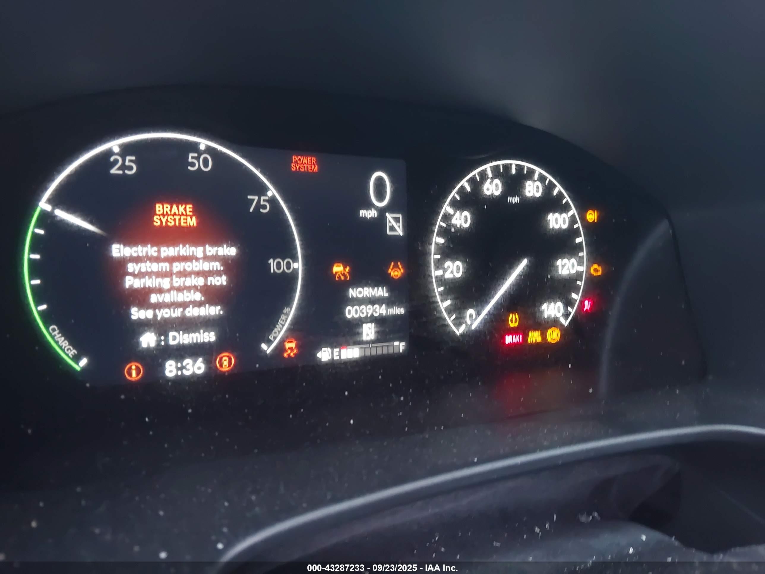 HONDA CR-V image 7