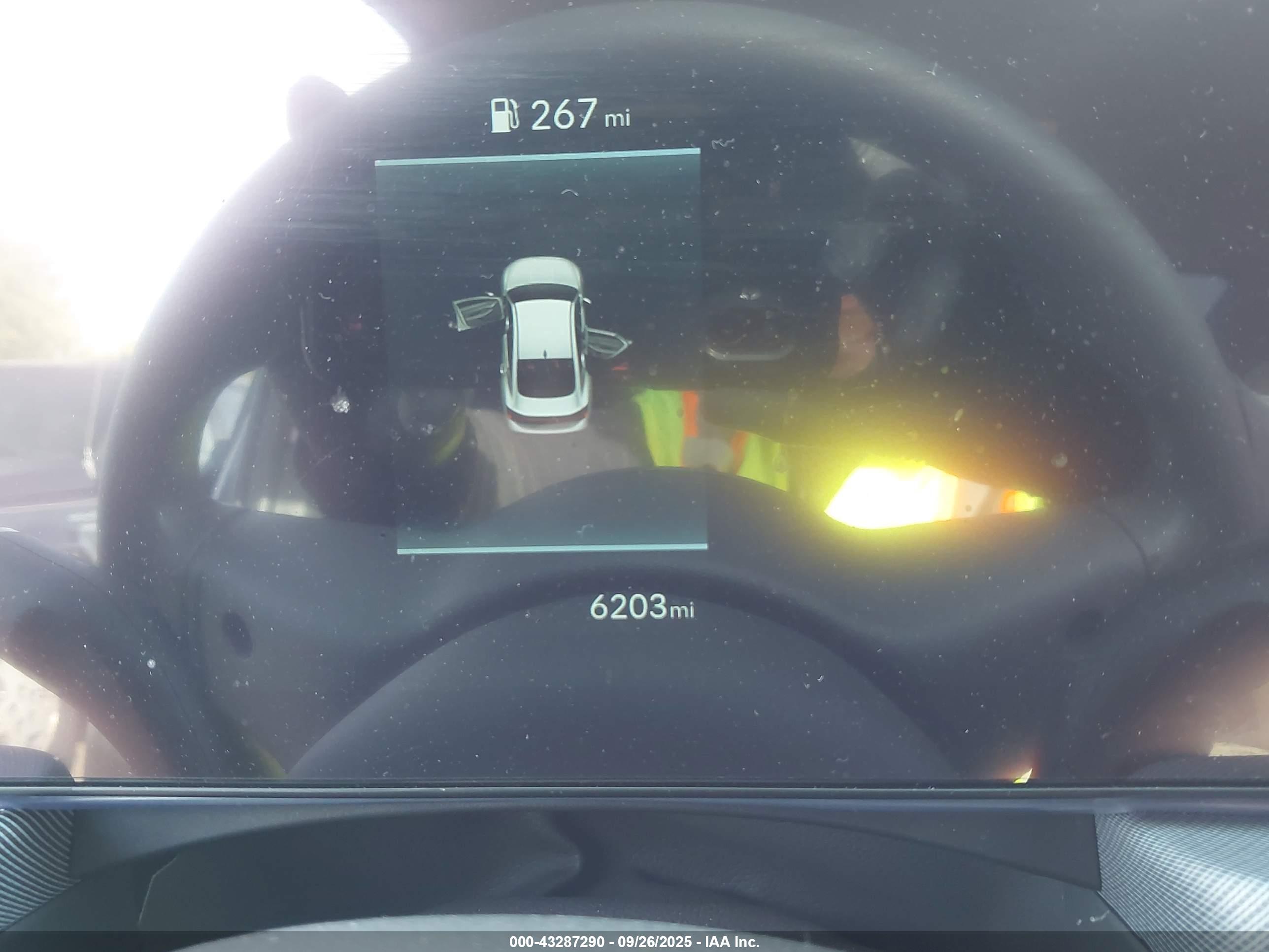 HYUNDAI SONATA image 7