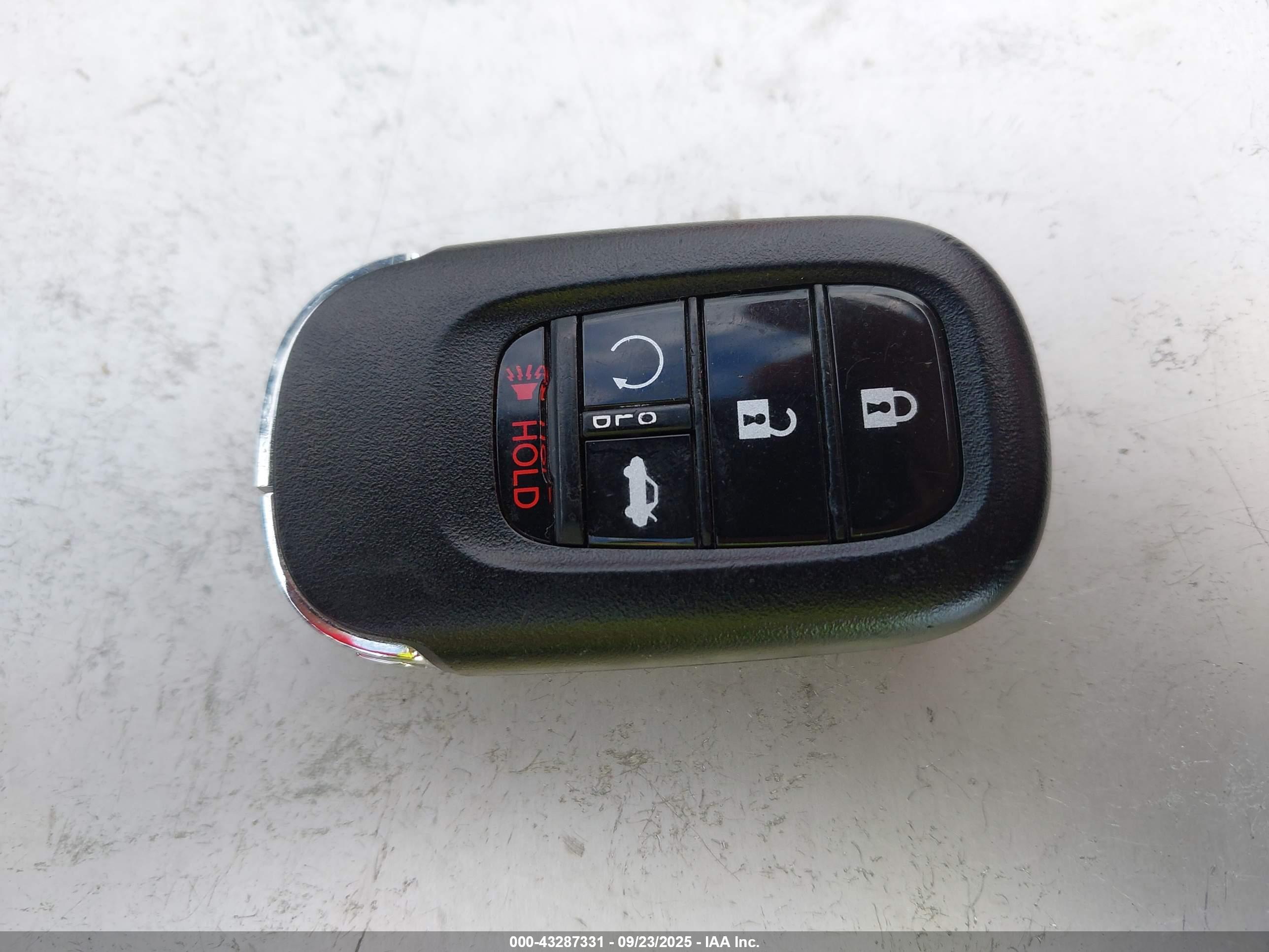 HONDA CIVIC image 11