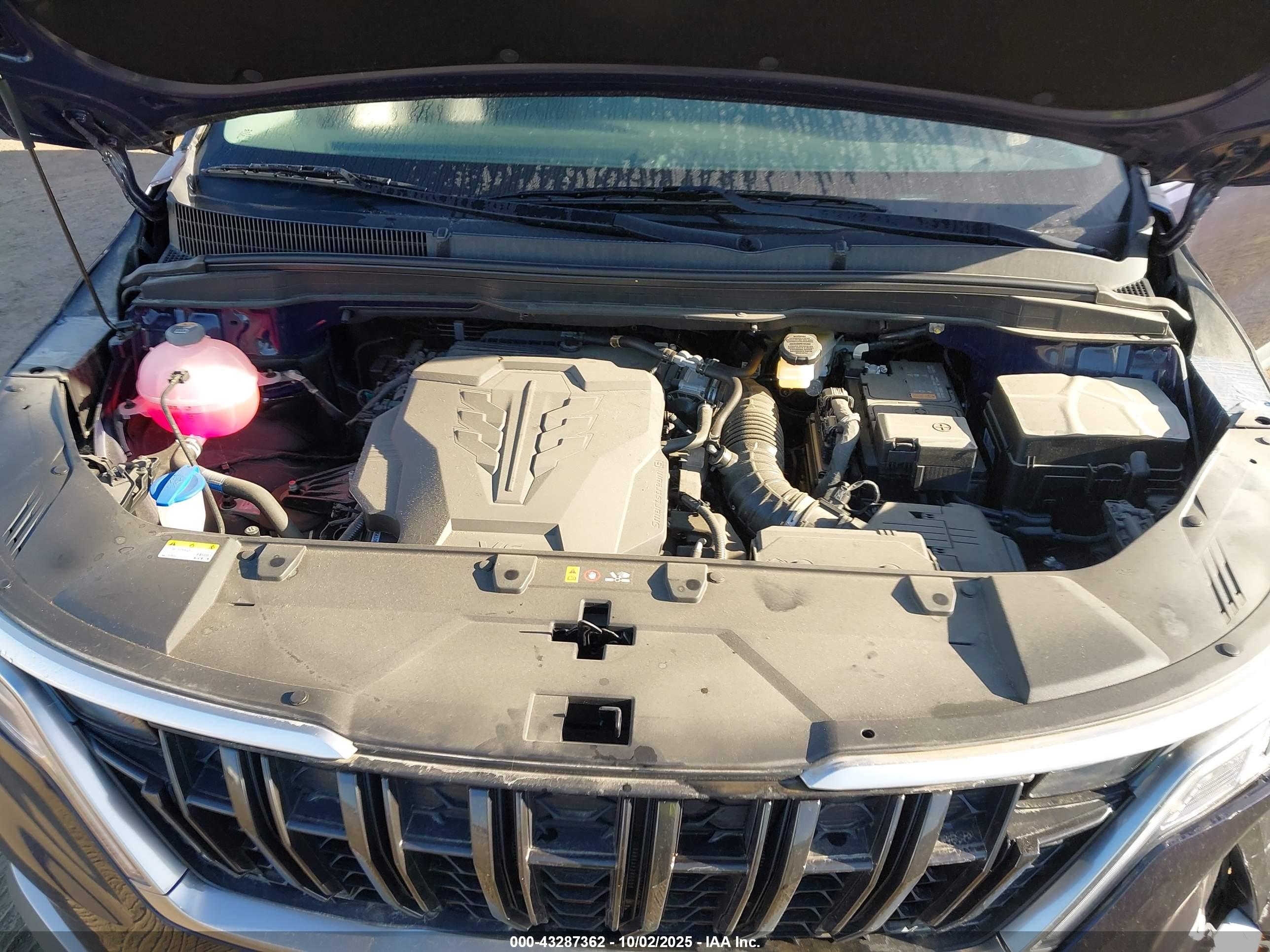 KIA CARNIVAL image 10