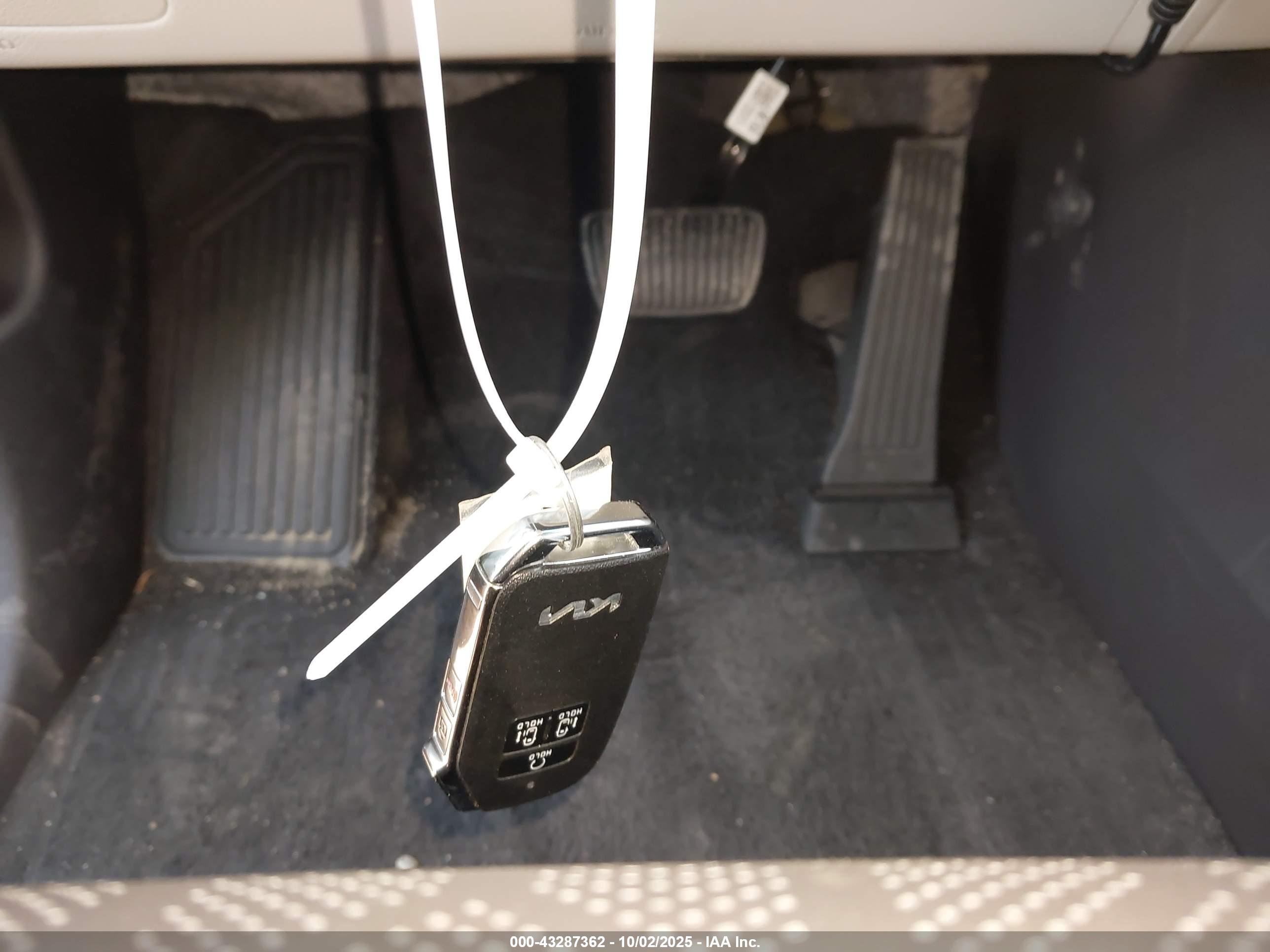 KIA CARNIVAL image 11