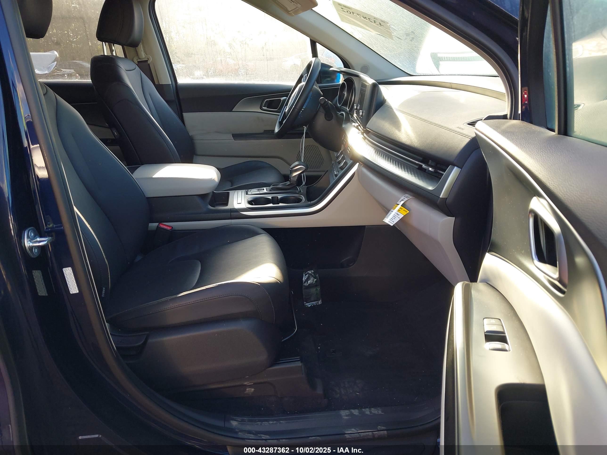 KIA CARNIVAL image 5