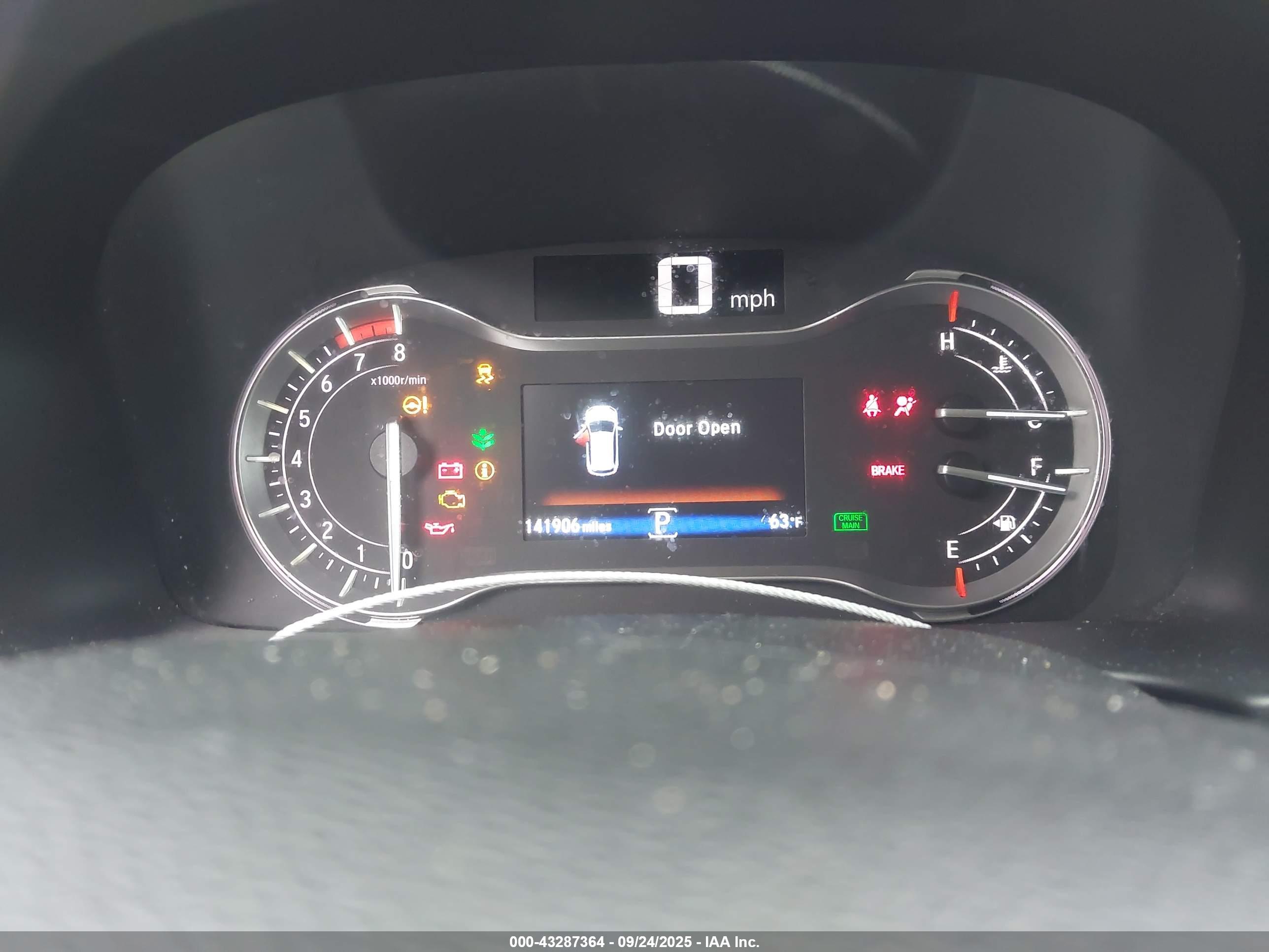 HONDA PILOT image 7