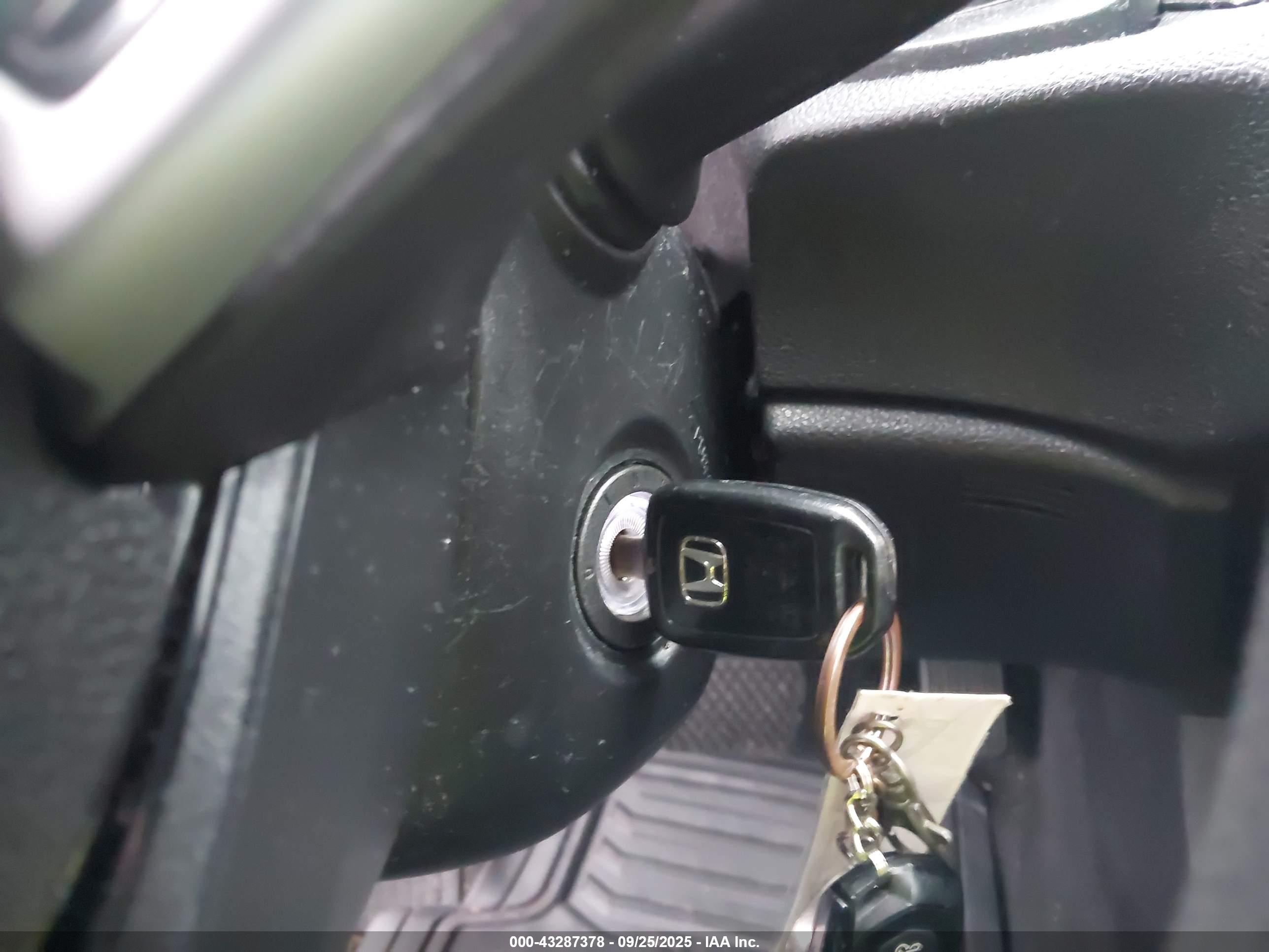 HONDA CIVIC image 11