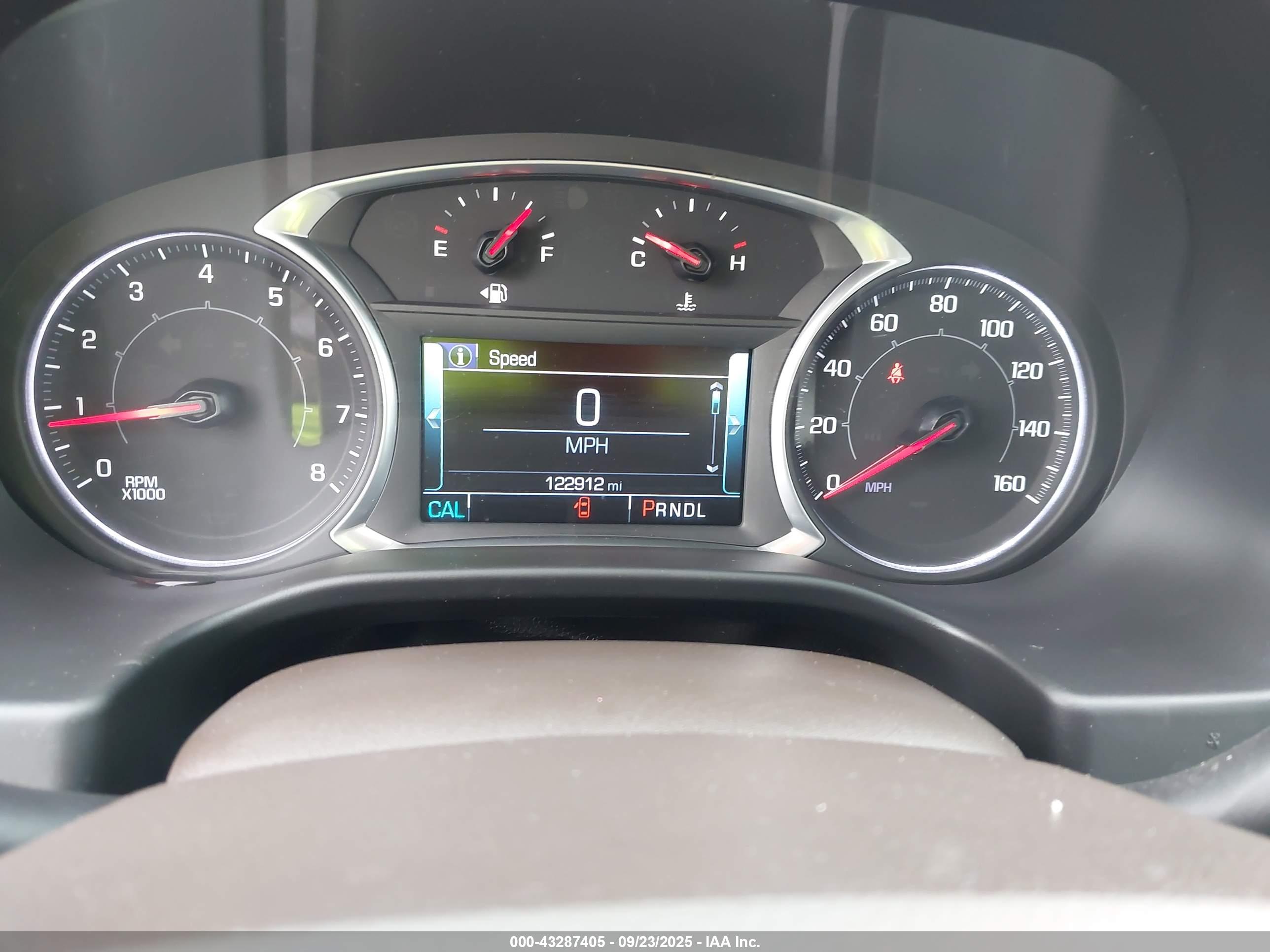 GMC ACADIA image 7