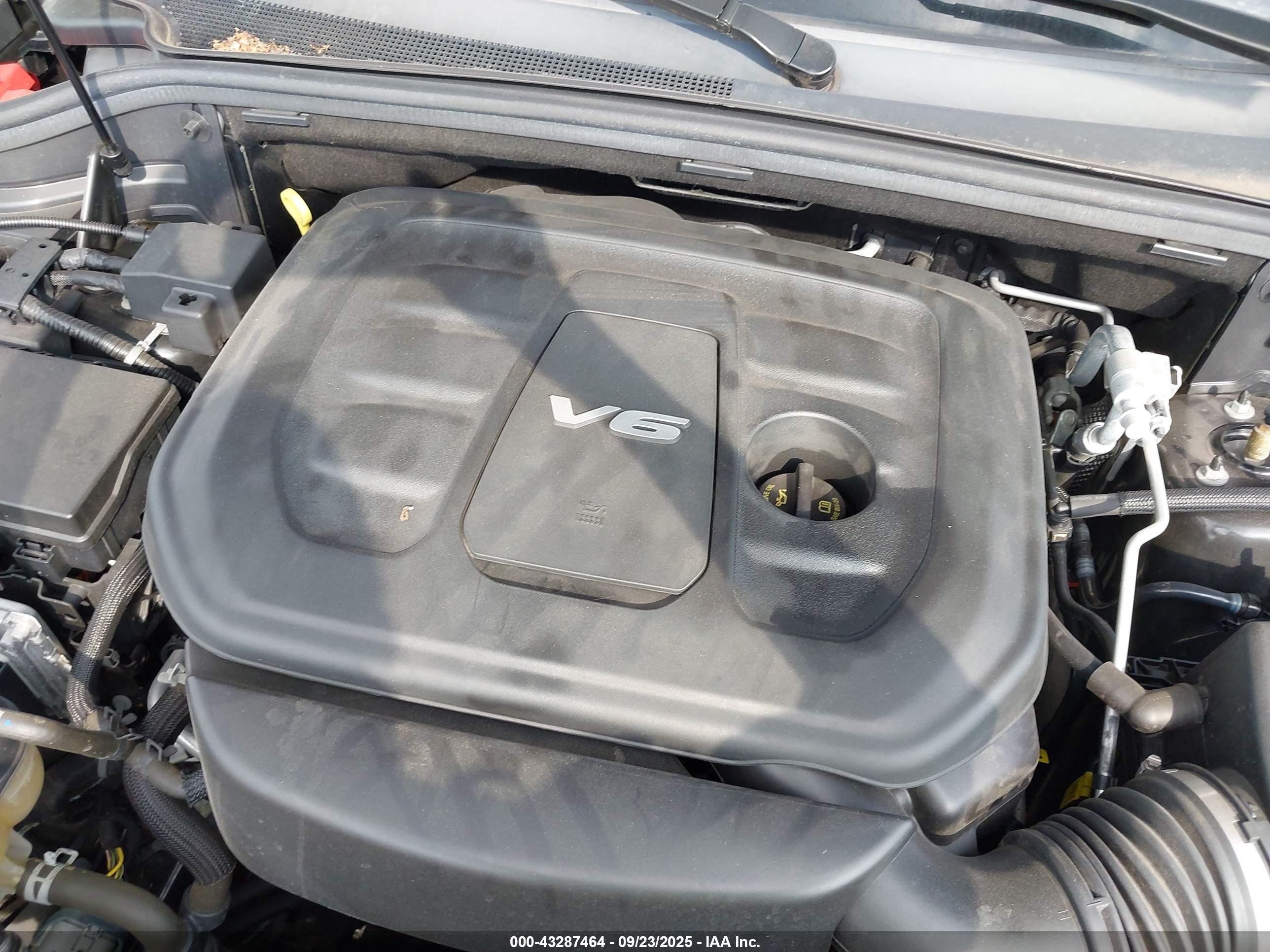 JEEP GRAND image 10